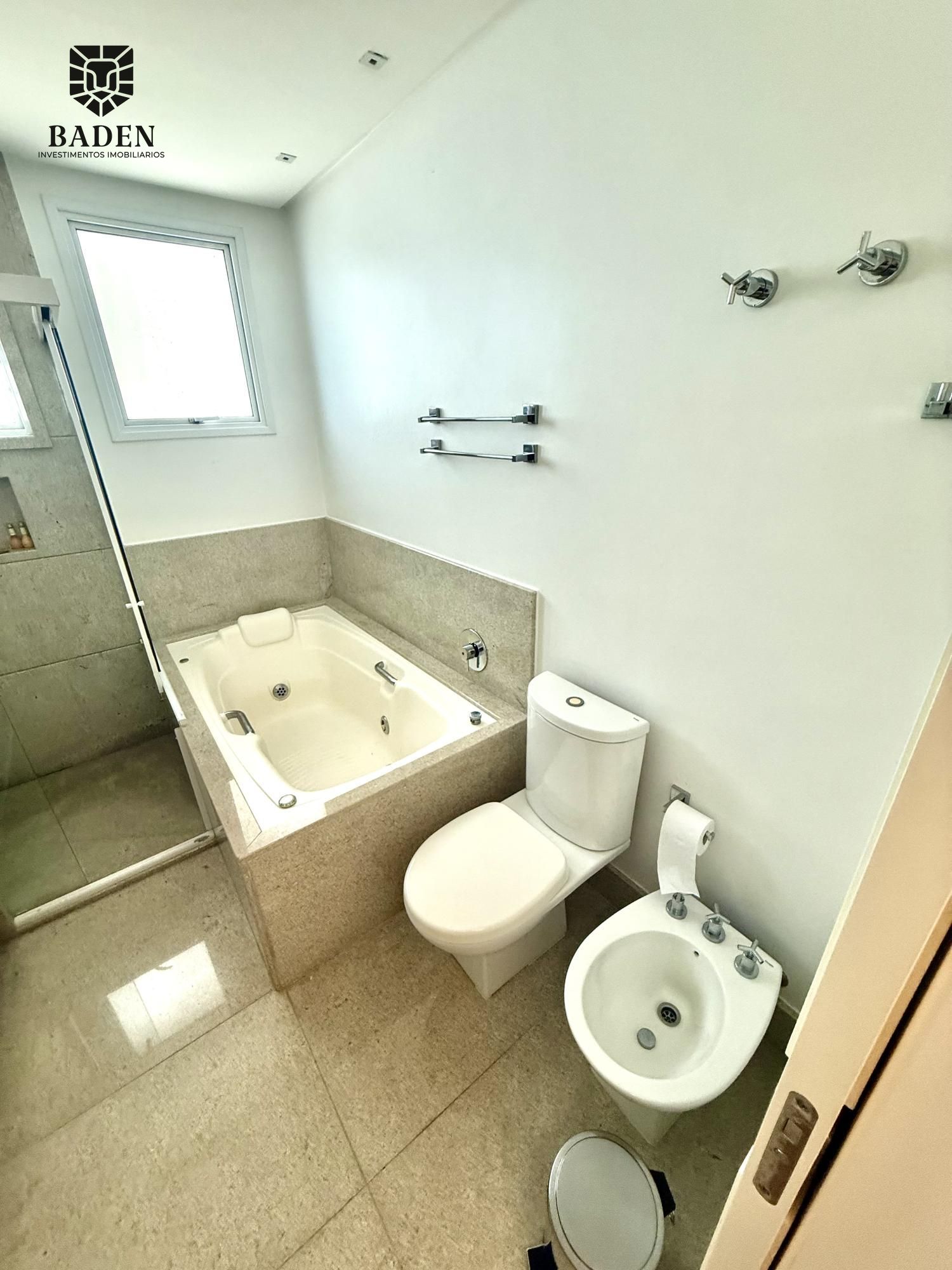 Apartamento para alugar com 4 quartos, 236m² - Foto 63