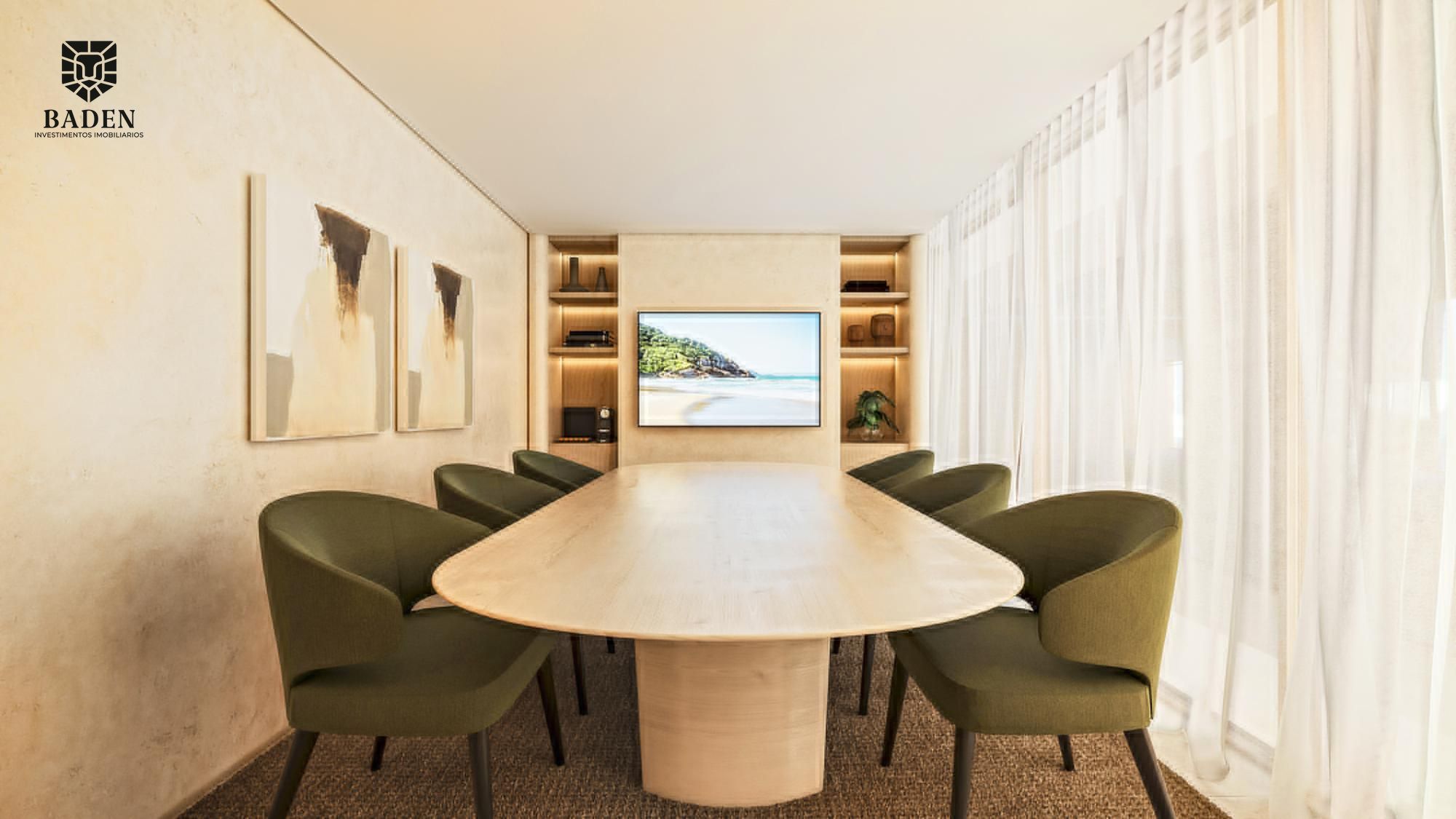 Apartamento, 3 quartos, 189 m² - Foto 10