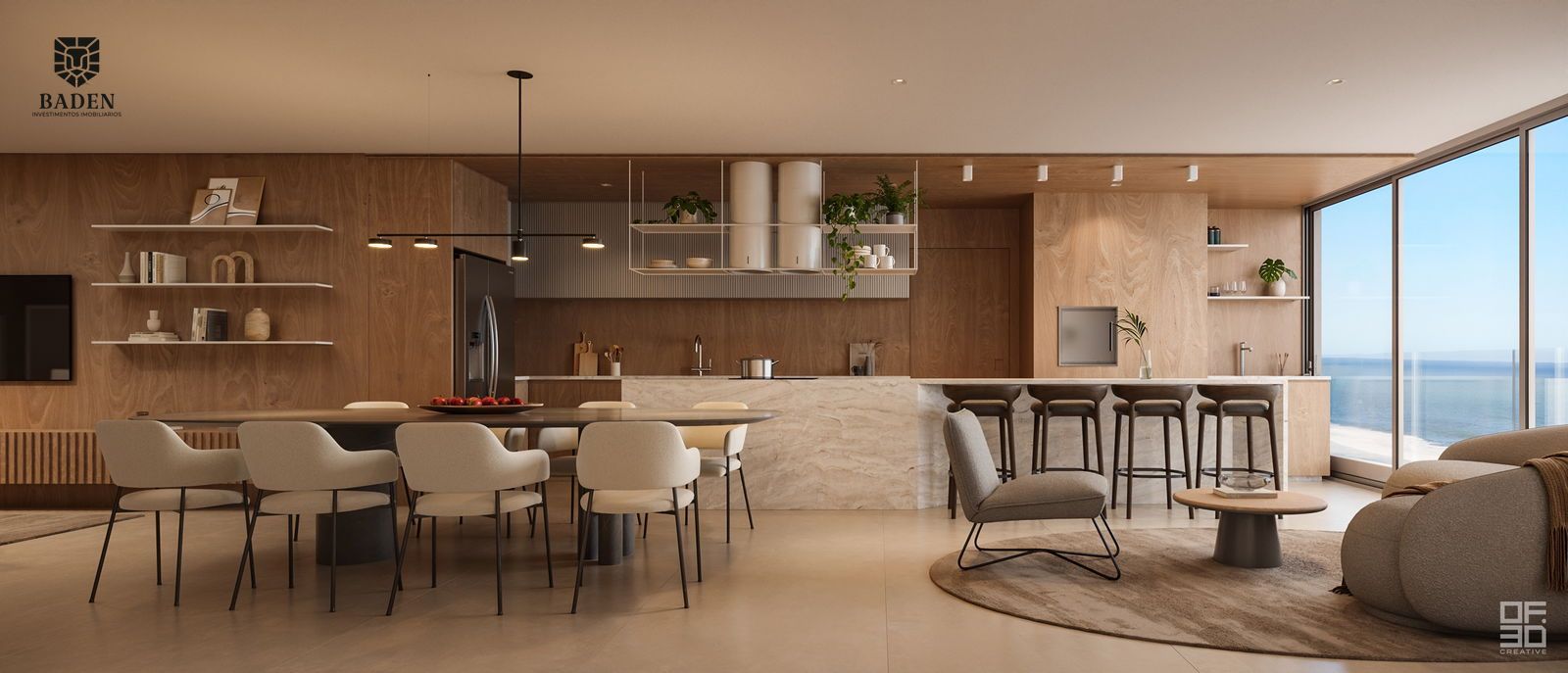 Apartamento, 3 quartos, 341 m² - Foto 19