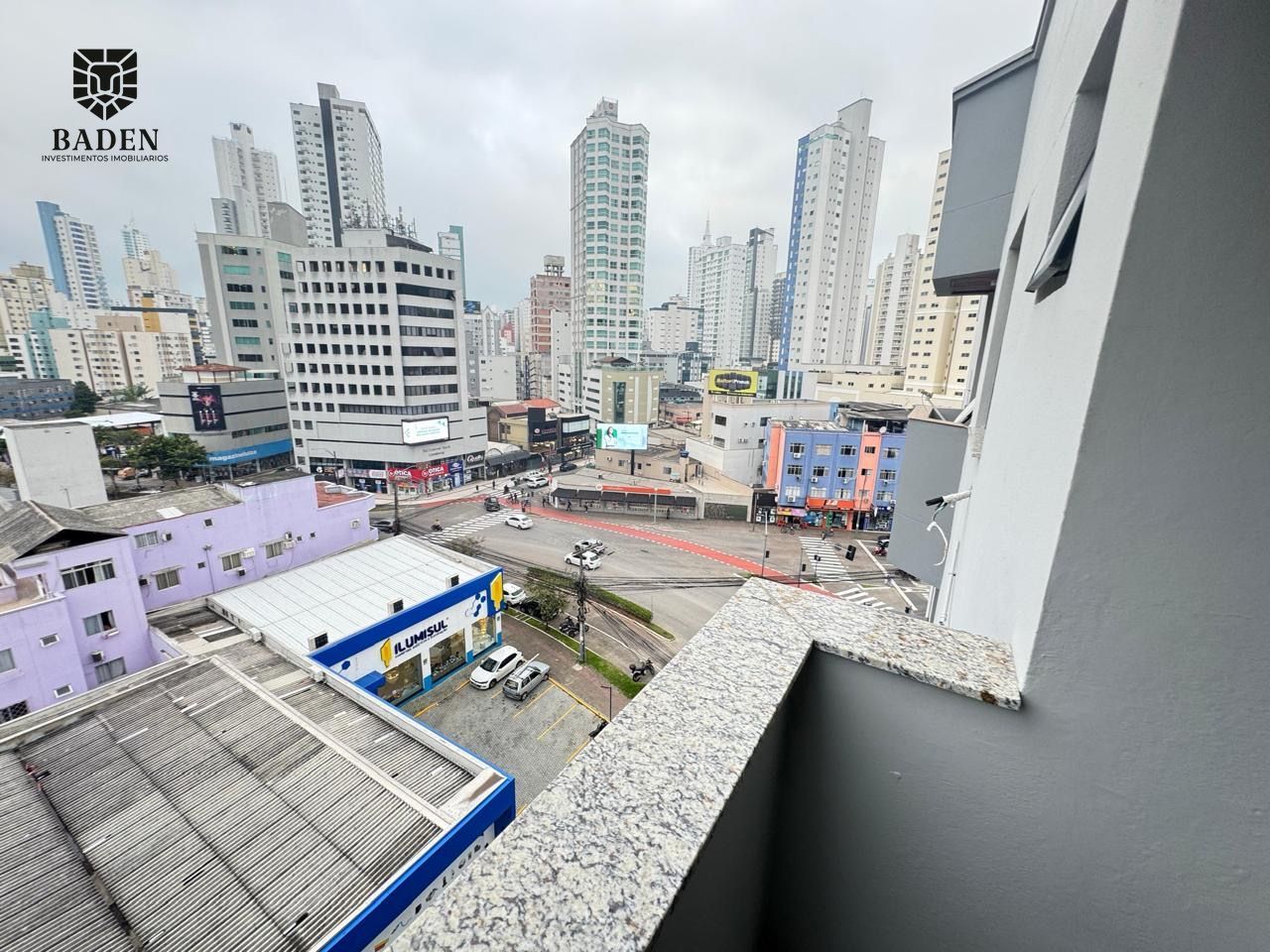 Apartamento, 1 quarto, 70 m² - Foto 1