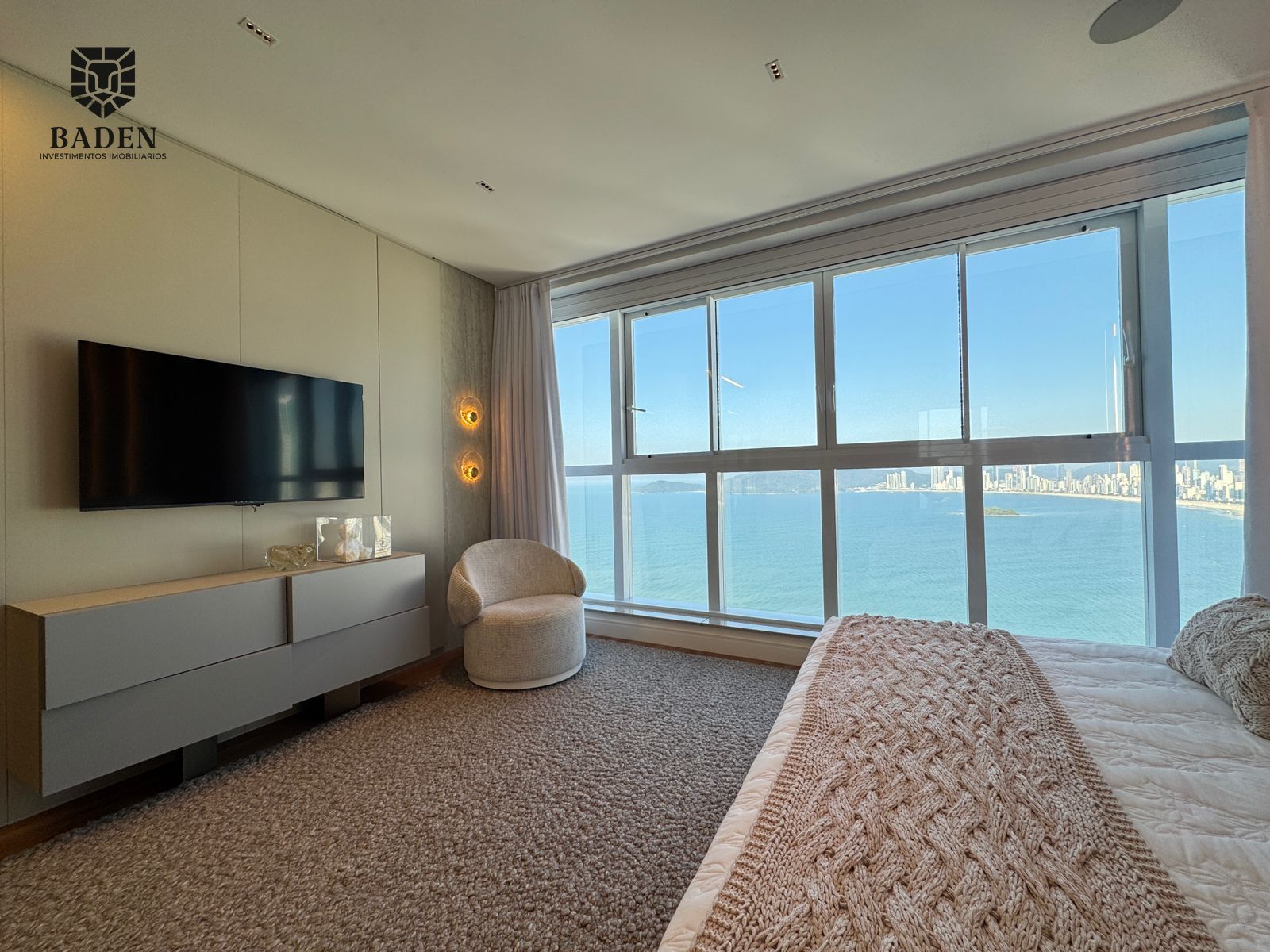 Cobertura, 4 quartos, 320 m² - Foto 17