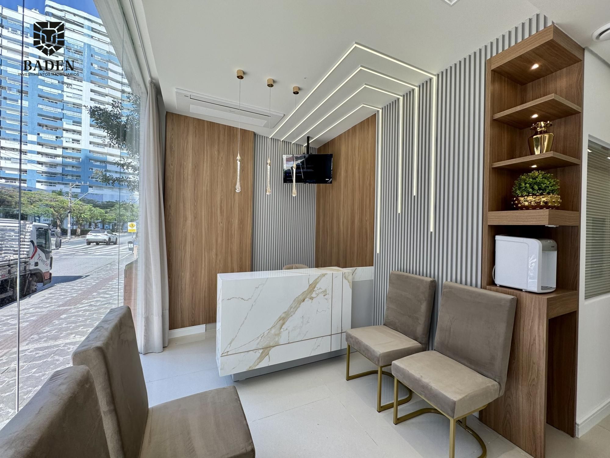 Sala-Conjunto, 98 m² - Foto 1