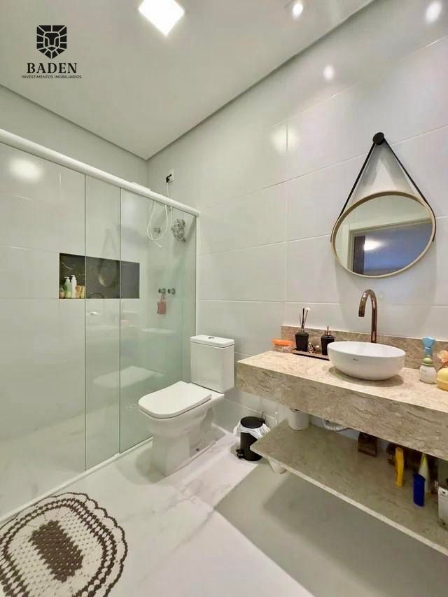Casa à venda com 3 quartos, 145m² - Foto 22