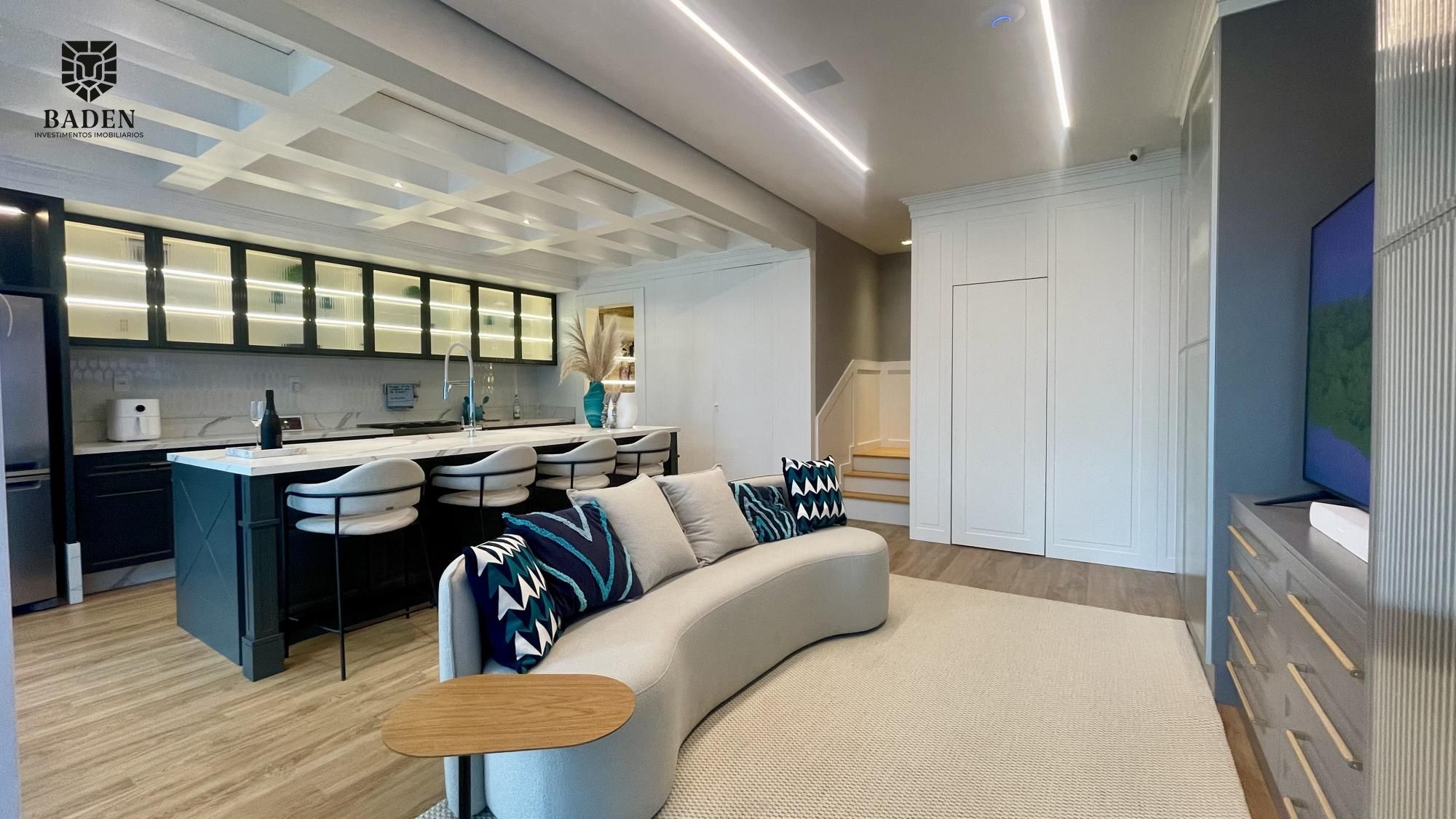 Loja-Salão, 125 m² - Foto 4