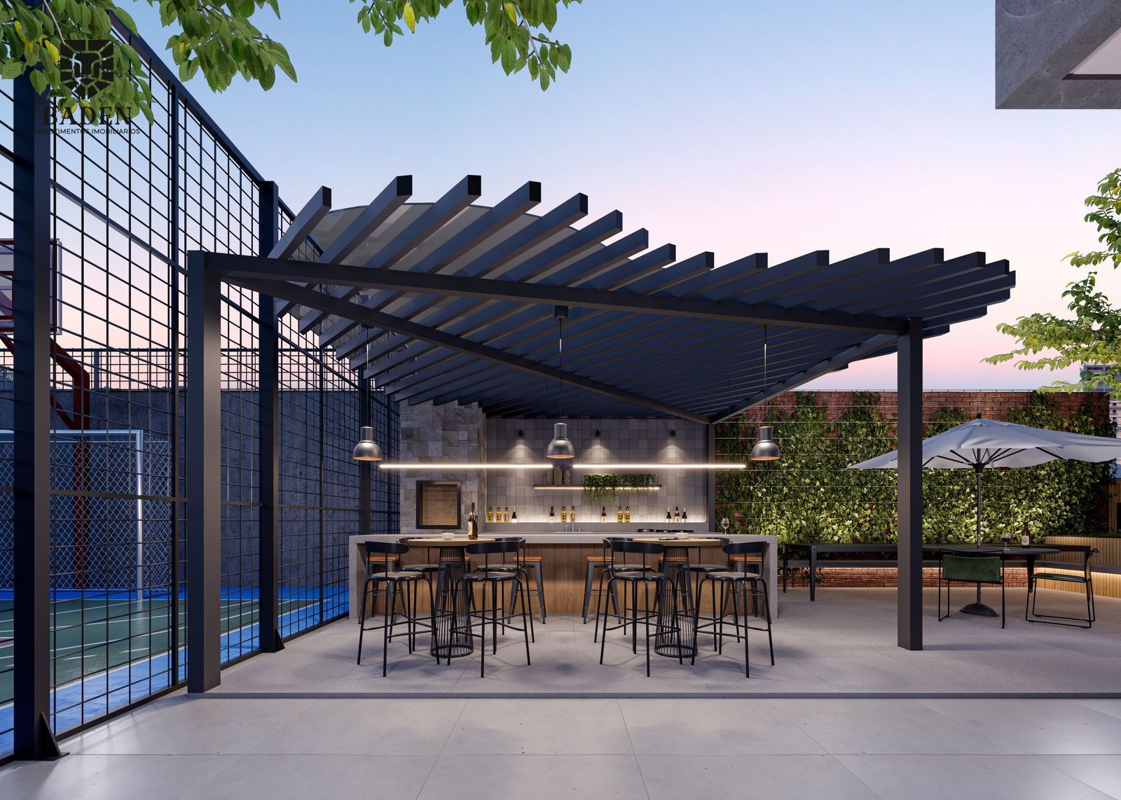 Apartamento, 2 quartos, 76 m² - Foto 8