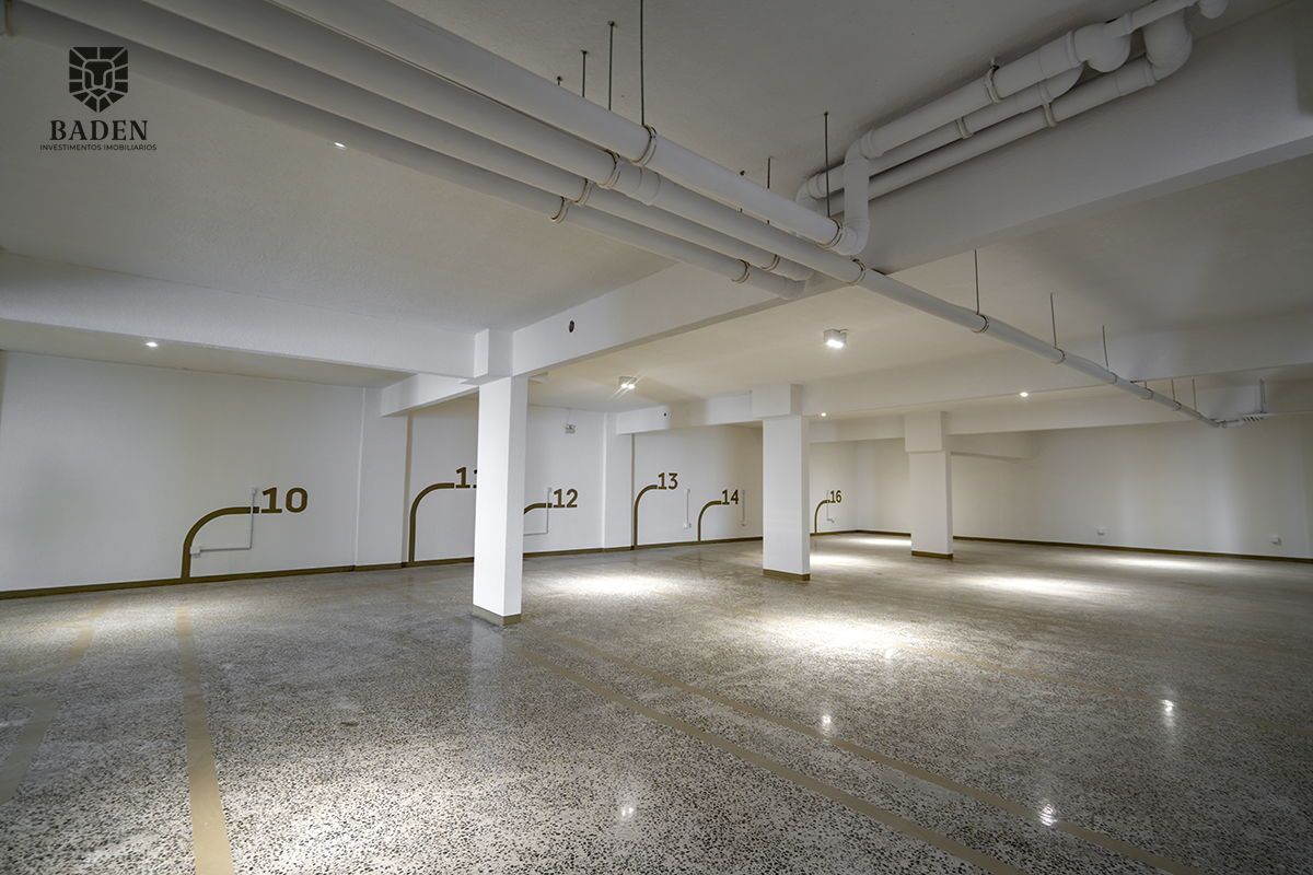 Apartamento, 3 quartos, 220 m² - Foto 39