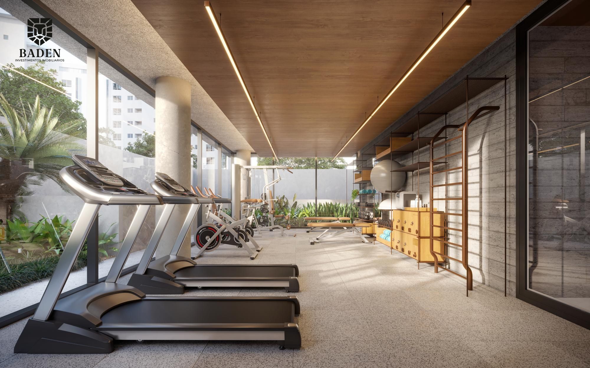 Cobertura, 3 quartos, 254 m² - Foto 7