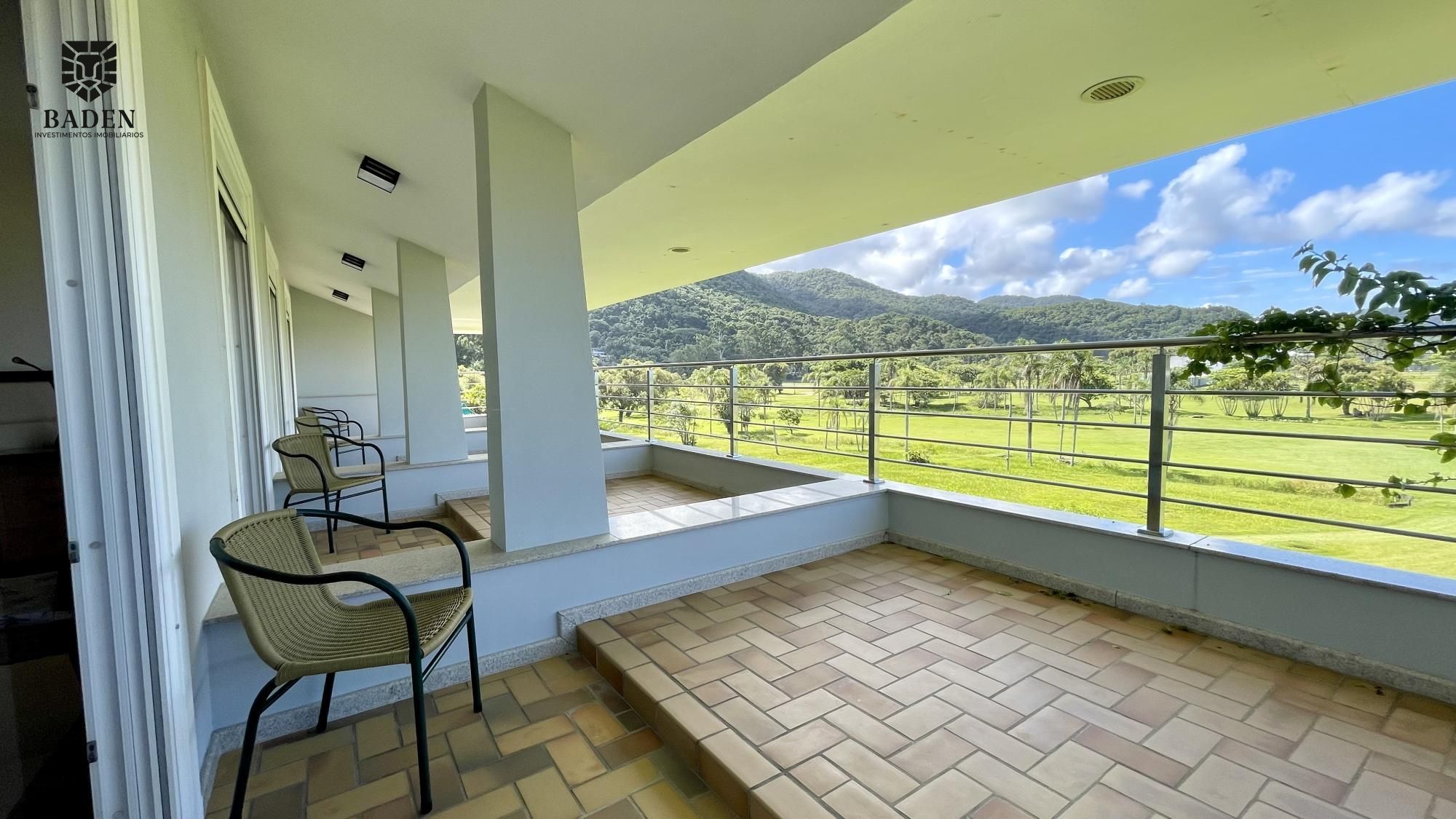 Casa de Condomínio à venda e aluguel com 5 quartos, 420m² - Foto 58