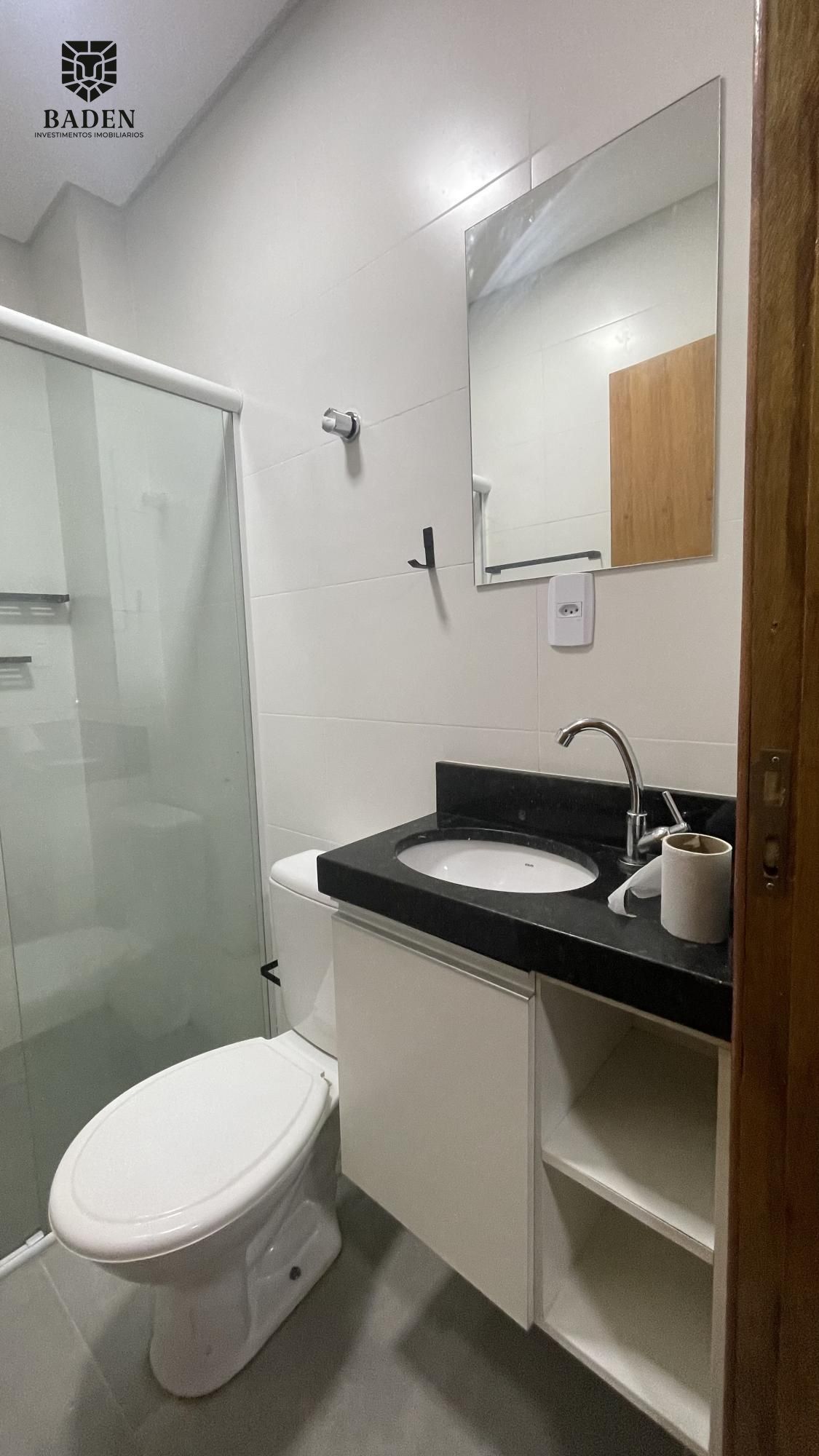 Kitnet-Studio, 20 m² - Foto 11