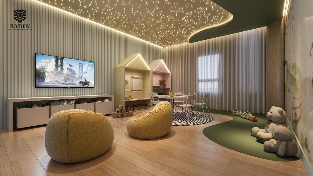 Apartamento à venda com 2 quartos, 70m² - Foto 12