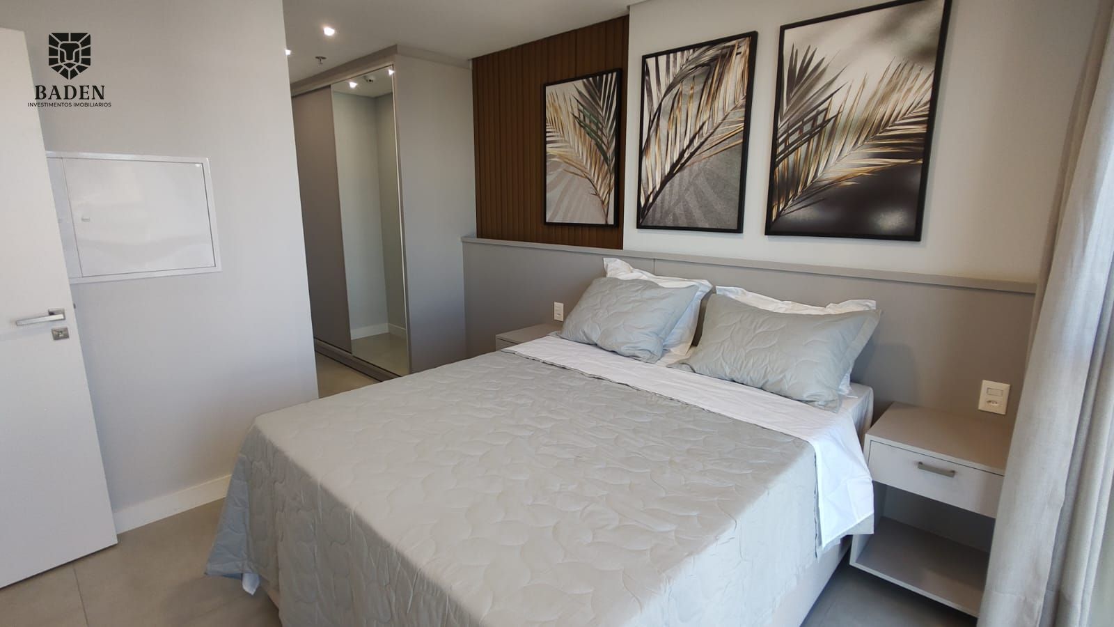 Flat/Apart Hotel, 1 quarto, 40 m² - Foto 9