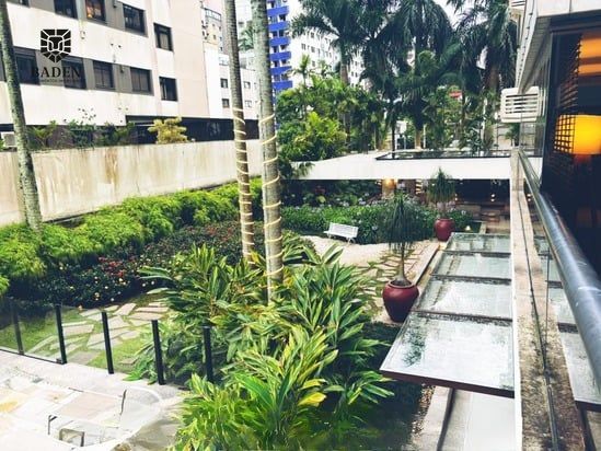 Apartamento, 4 quartos, 325 m² - Foto 21