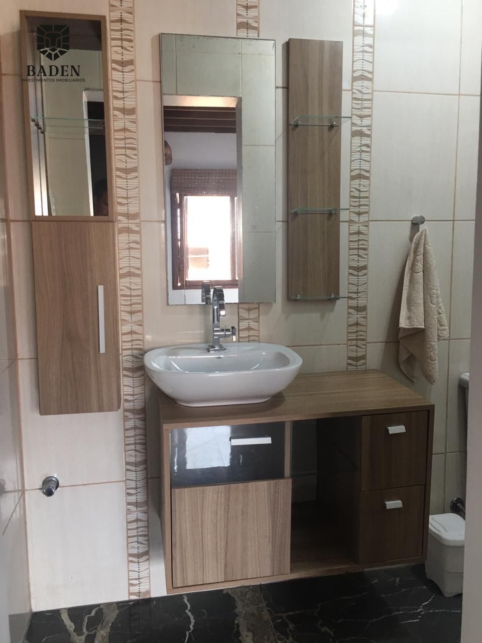 Casa à venda com 3 quartos, 290m² - Foto 18