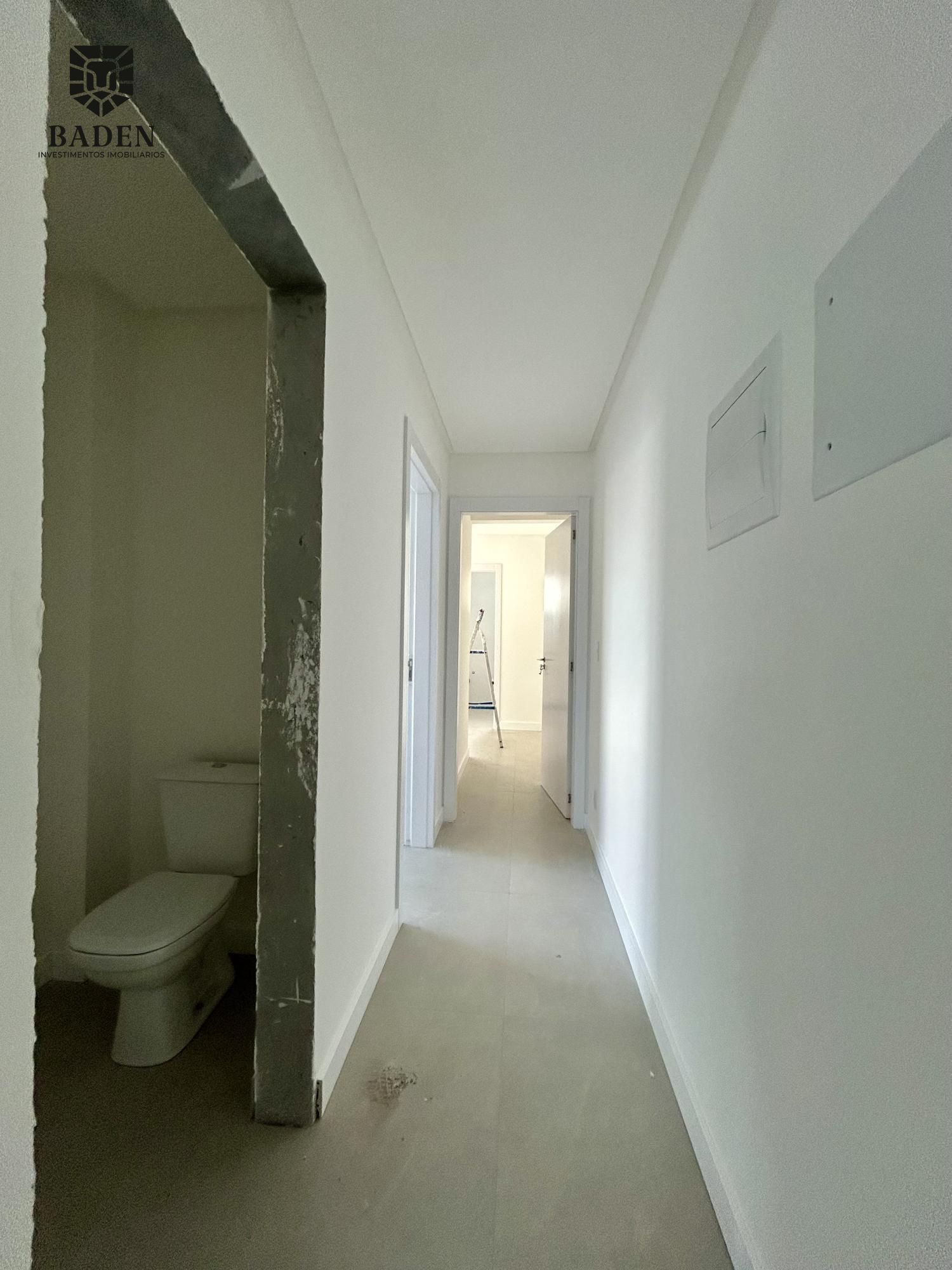 Apartamento à venda com 2 quartos, 122m² - Foto 11