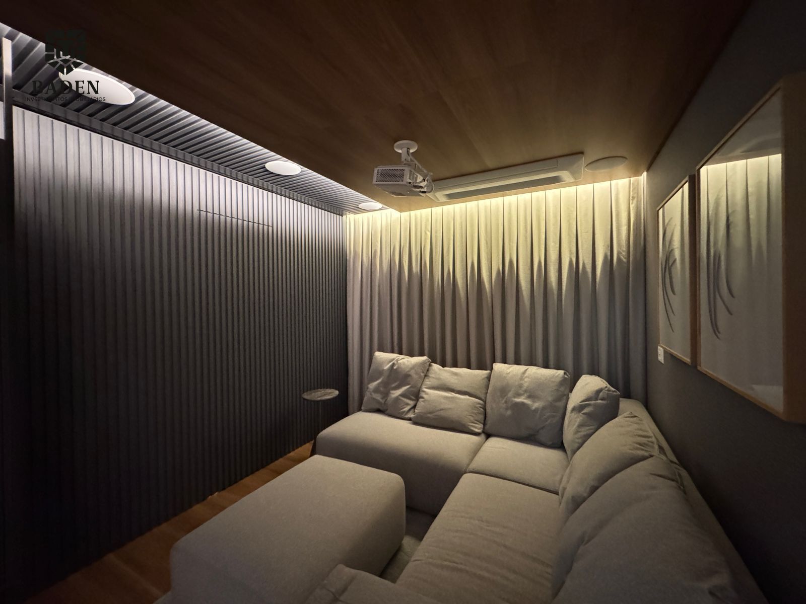 Cobertura, 4 quartos, 320 m² - Foto 13