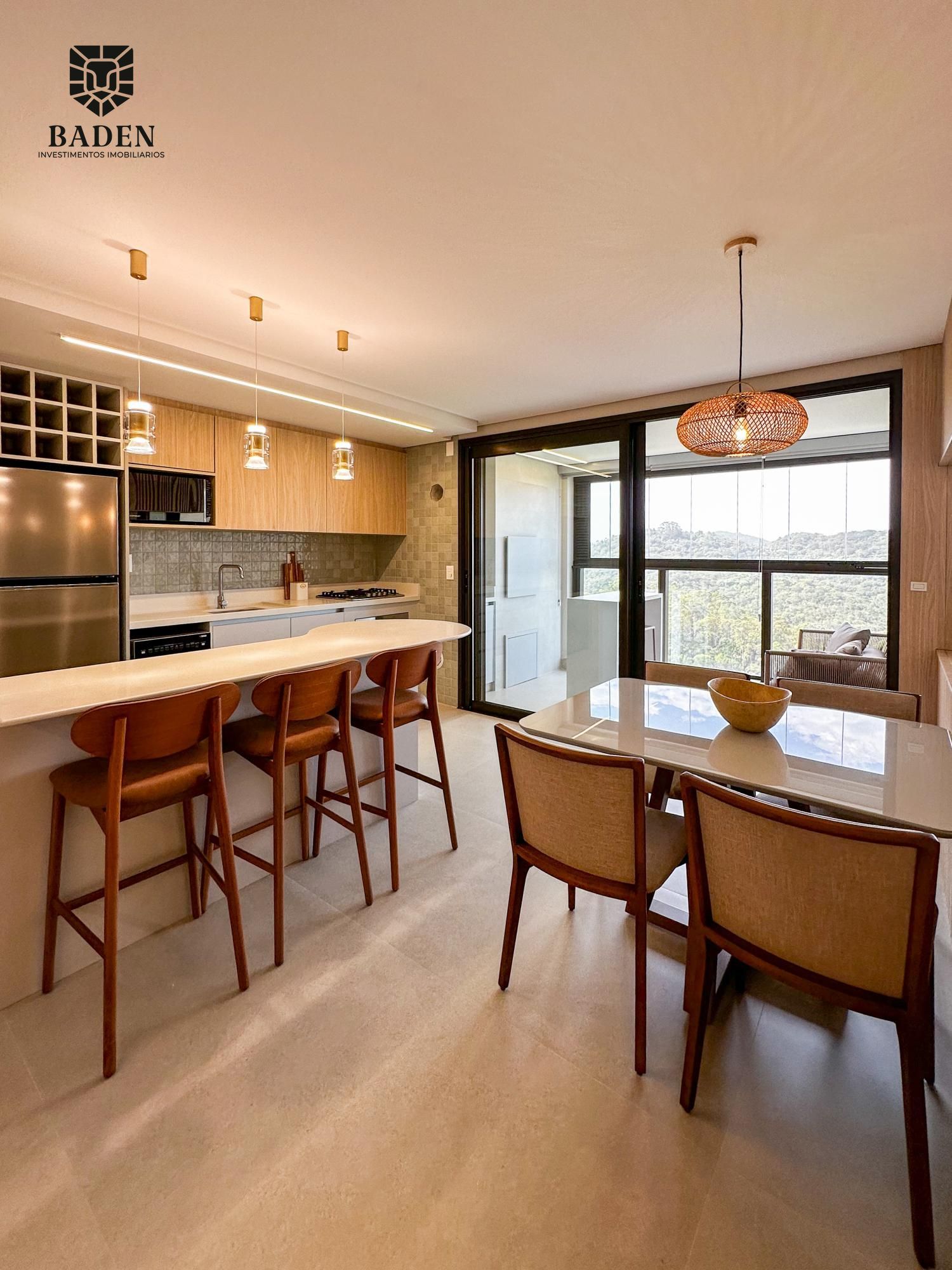 Apartamento, 2 quartos, 76 m² - Foto 2