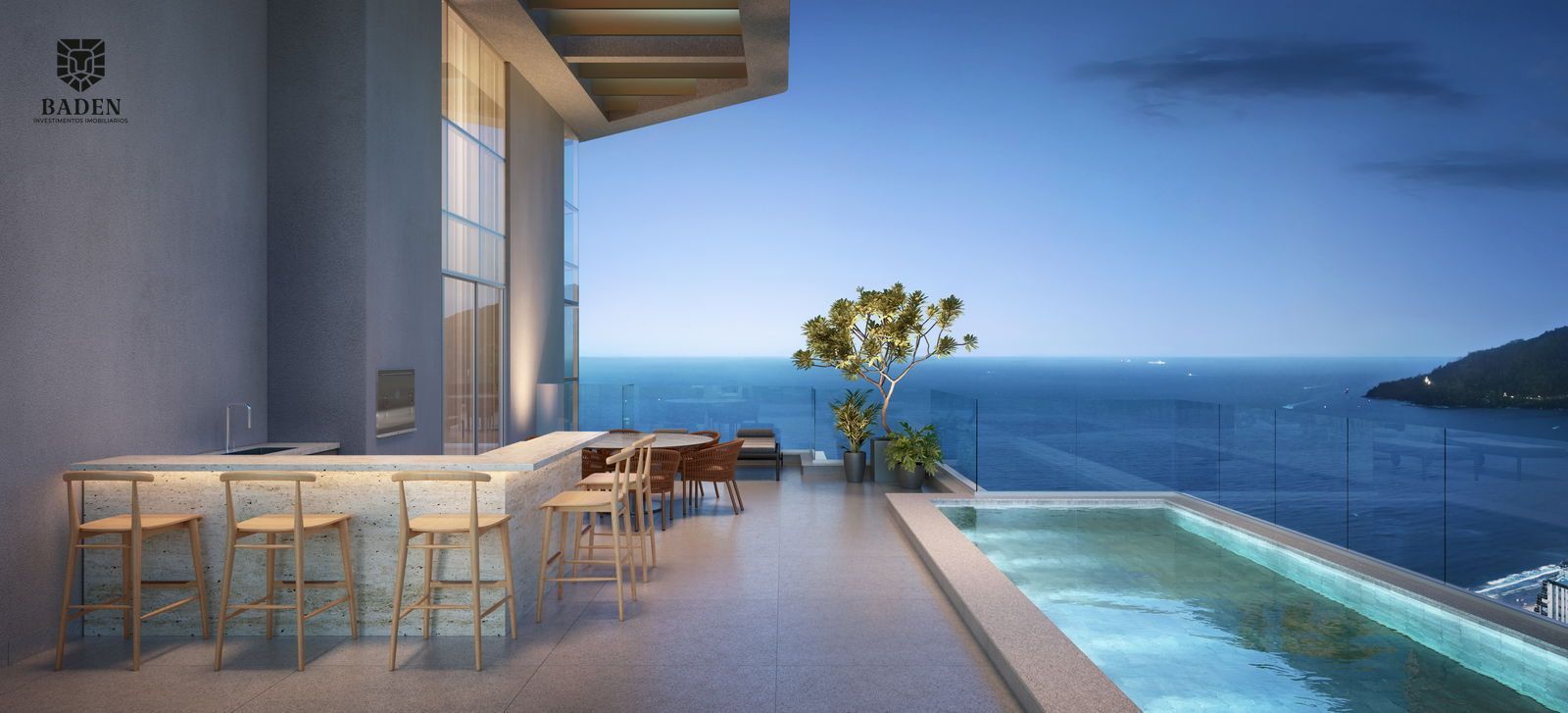 Apartamento, 4 quartos, 183 m² - Foto 5