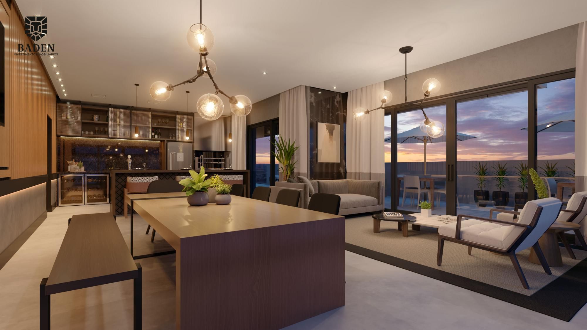 Apartamento, 2 quartos, 84 m² - Foto 20