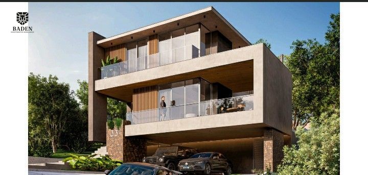 Casa, 4 quartos, 414 m² - Foto 6