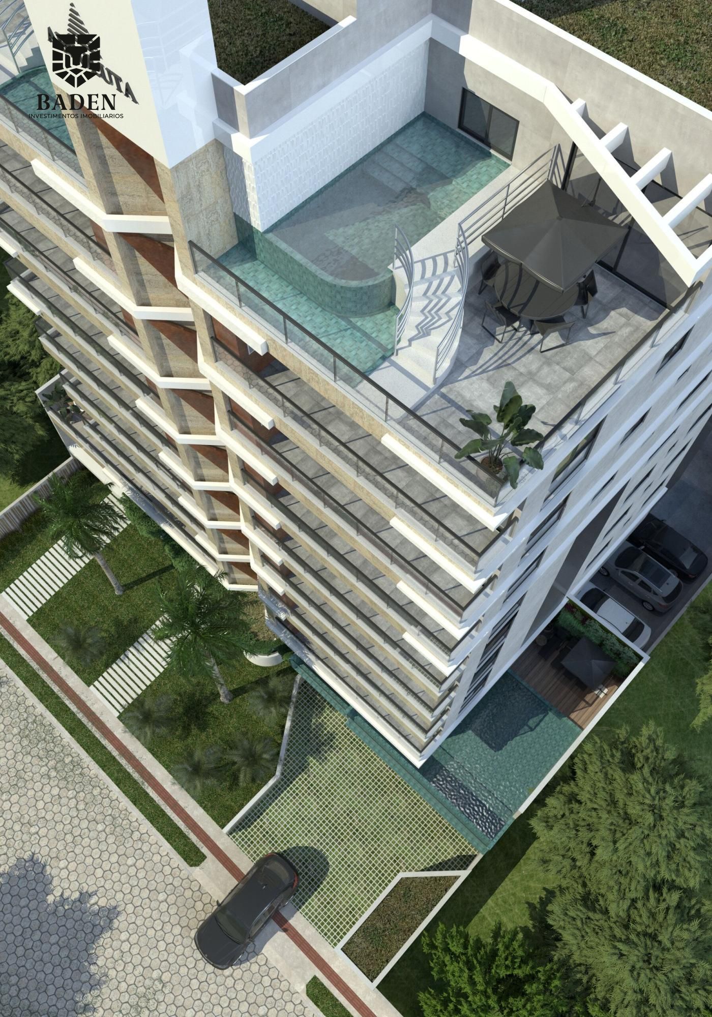 Apartamento, 3 quartos, 161 m² - Foto 4