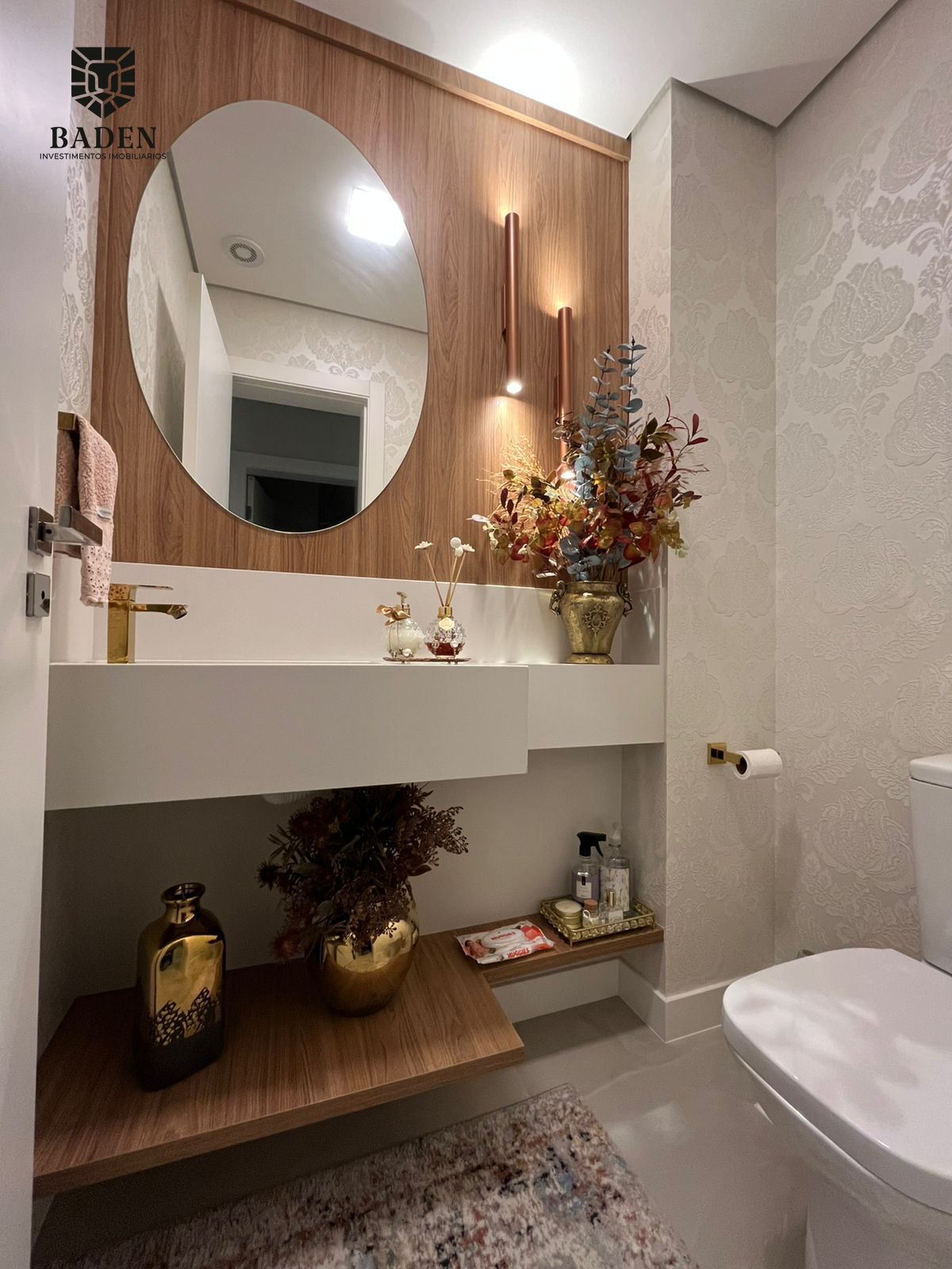 Apartamento, 2 quartos, 85 m² - Foto 31