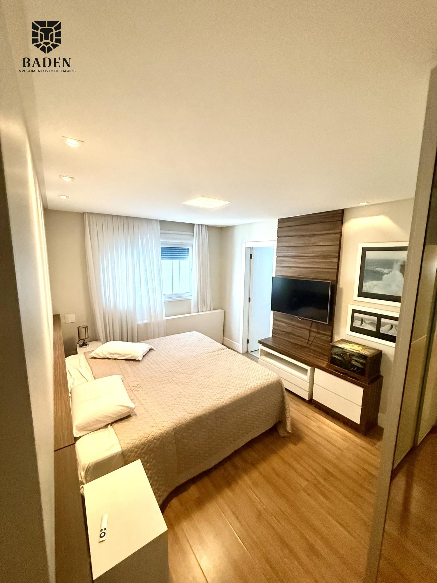 Apartamento para alugar com 4 quartos, 236m² - Foto 37