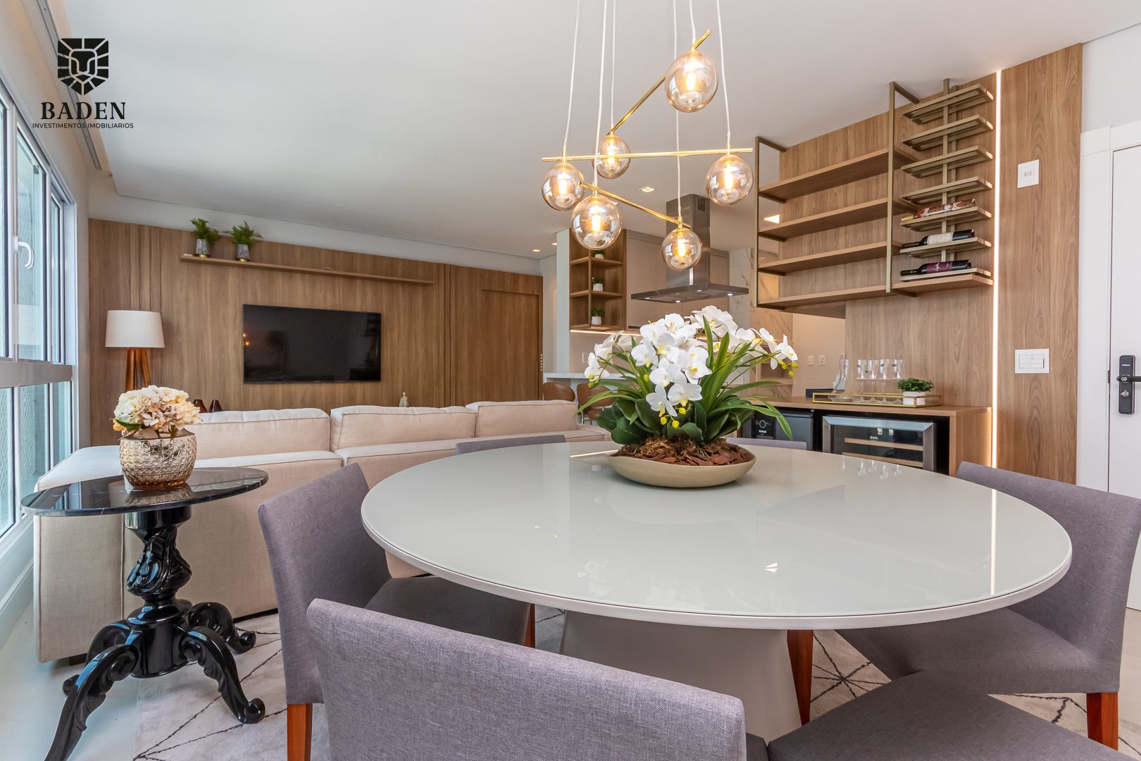 Apartamento, 4 quartos, 132 m² - Foto 13