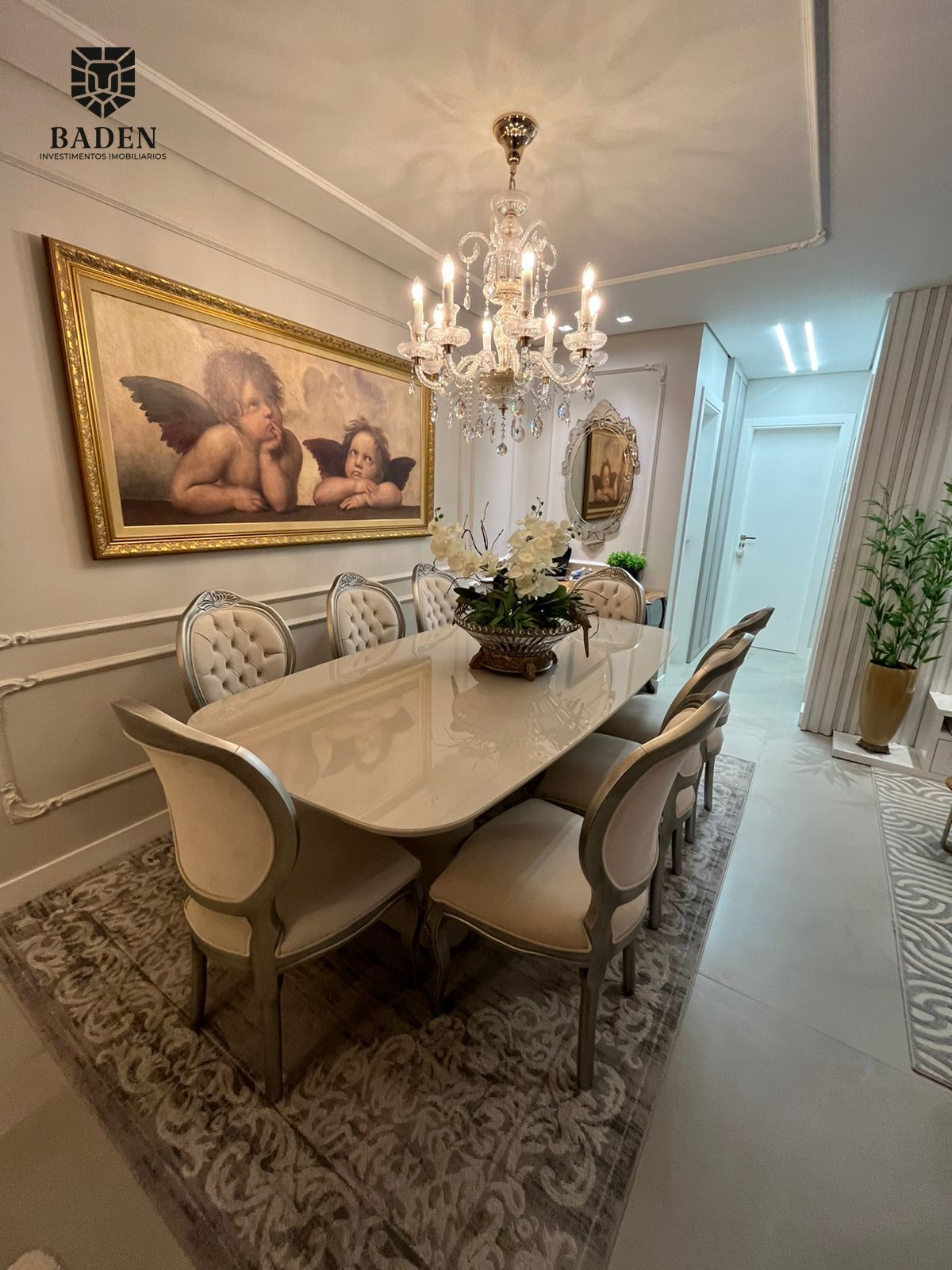 Apartamento, 2 quartos, 85 m² - Foto 8