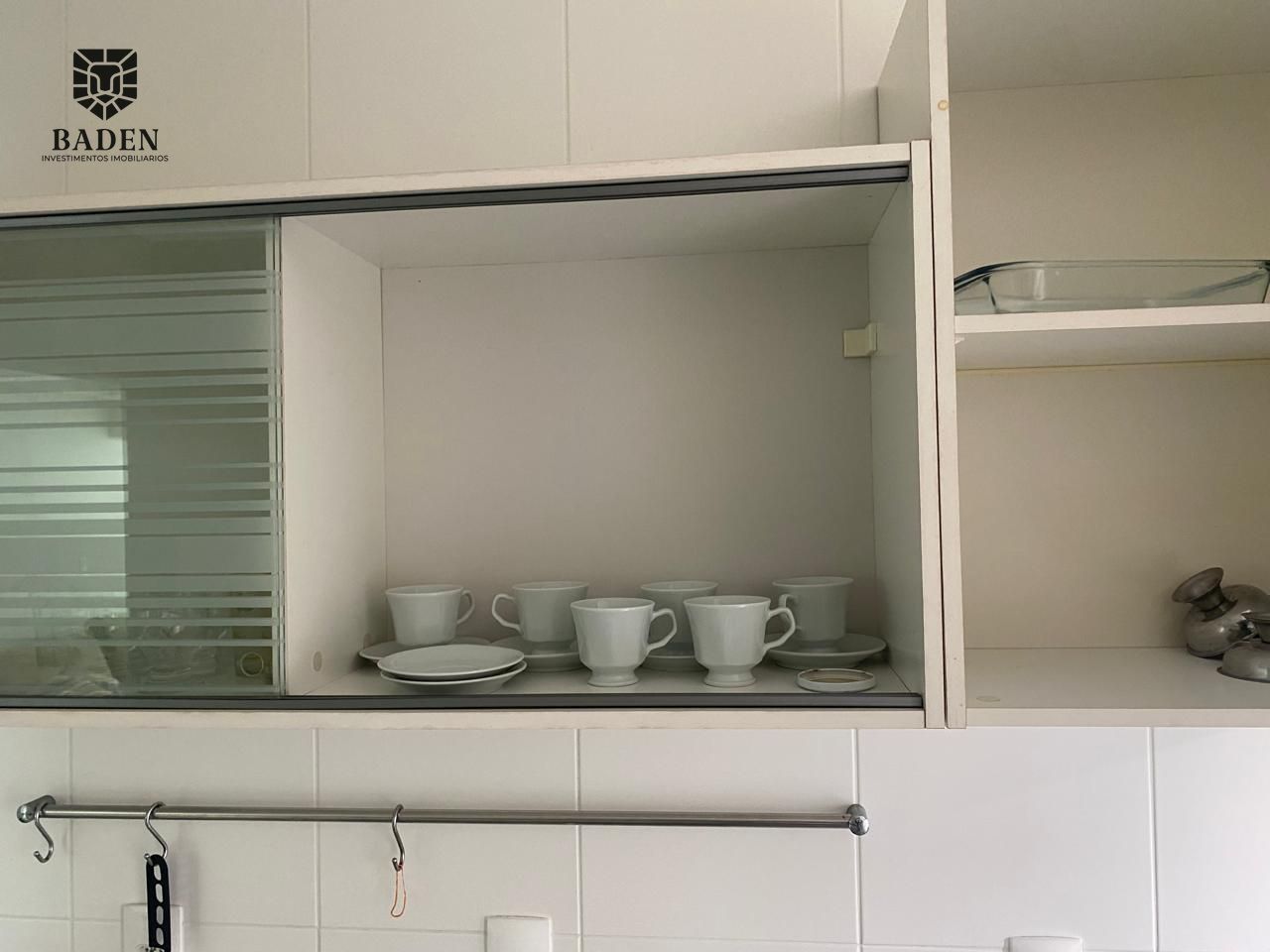 Apartamento para alugar com 1 quarto, 75m² - Foto 6