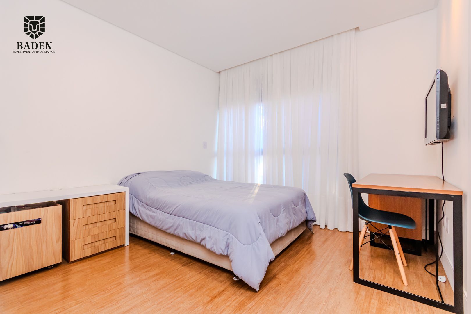 Casa de Condomínio, 4 quartos - Foto 25