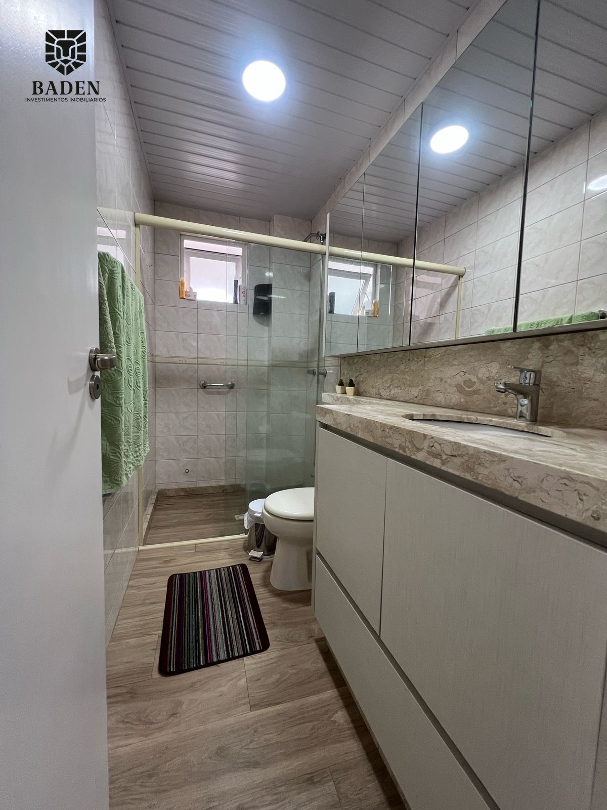 Apartamento, 3 quartos, 90 m² - Foto 7