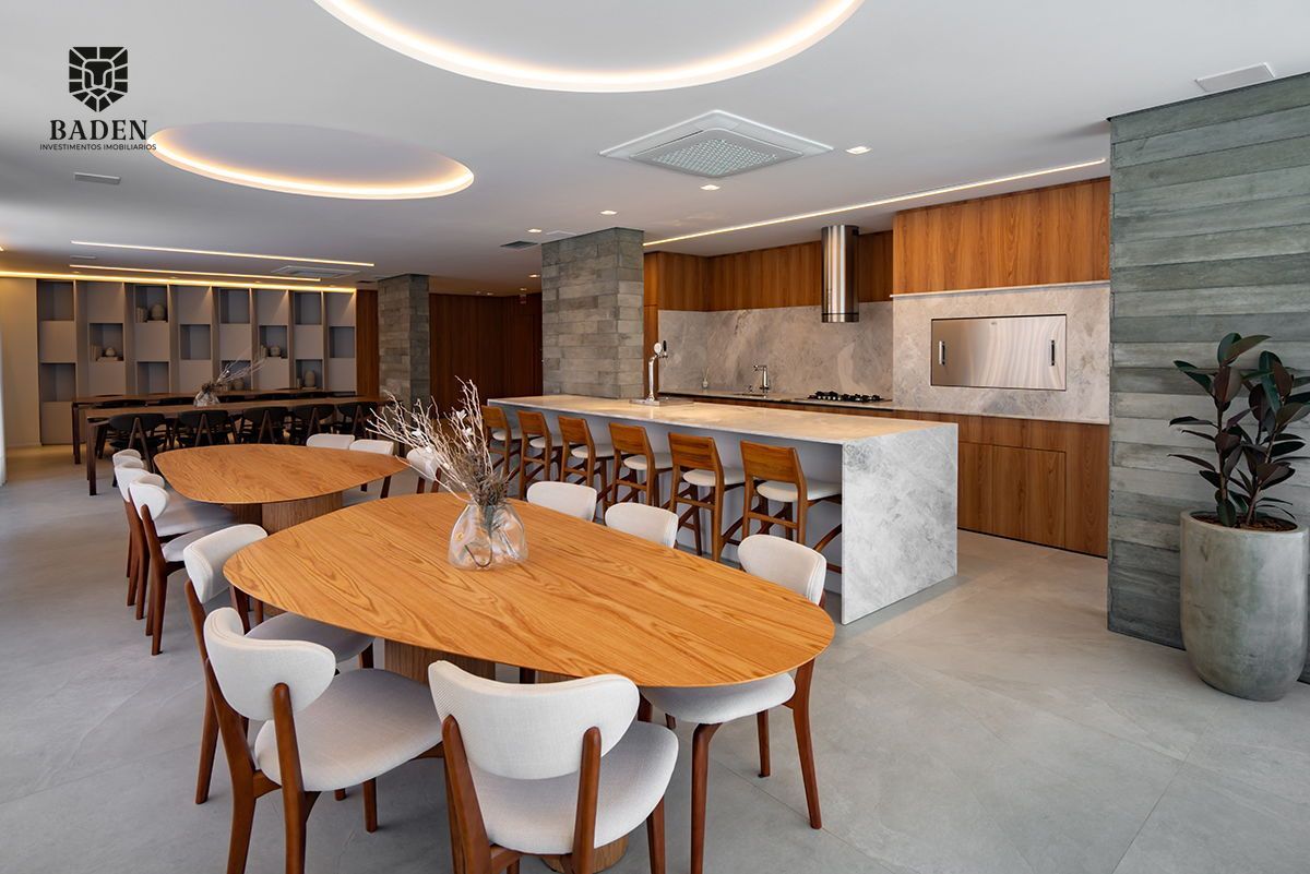 Apartamento, 3 quartos, 220 m² - Foto 36