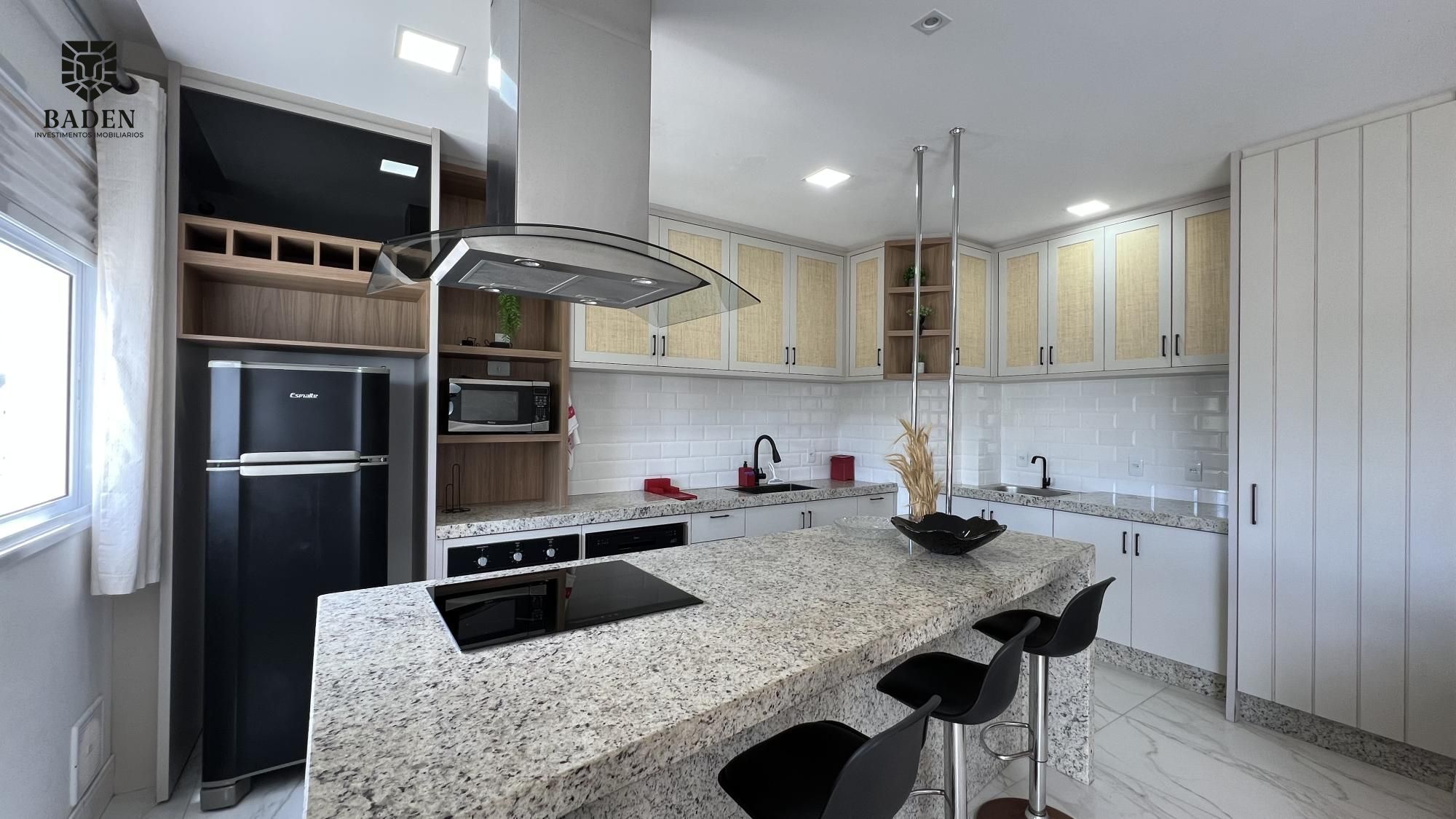 Apartamento, 2 quartos, 90 m² - Foto 4