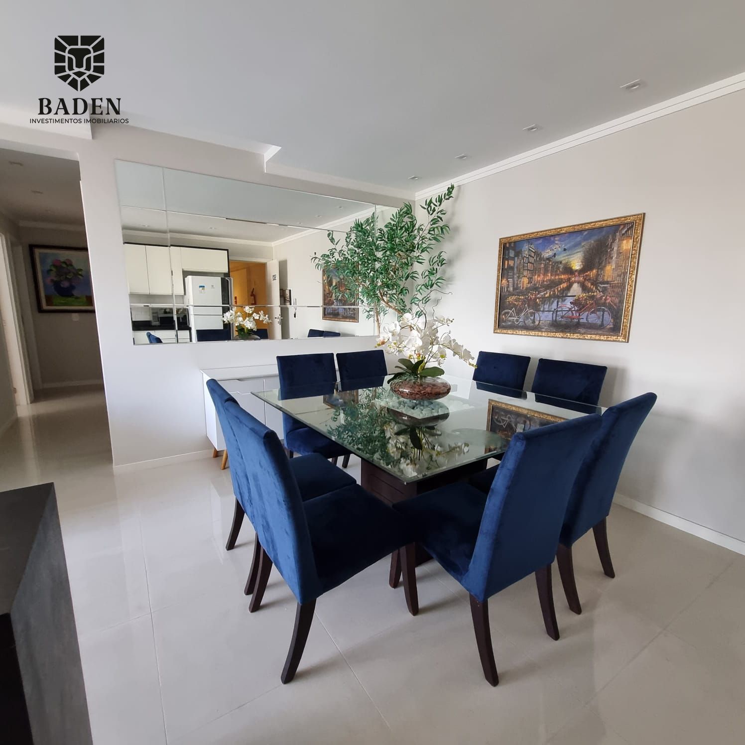 Apartamento, 3 quartos, 79 m² - Foto 2