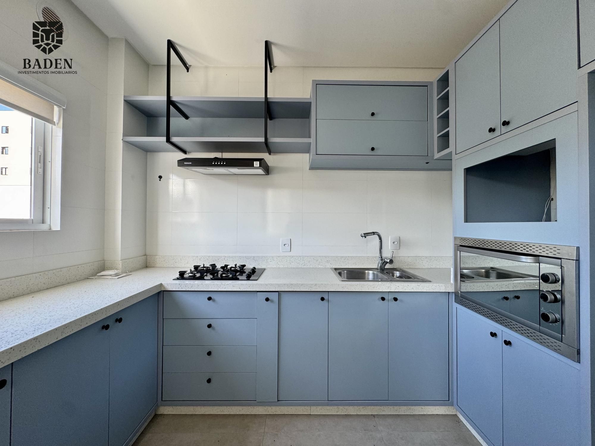 Apartamento, 2 quartos, 64 m² - Foto 1