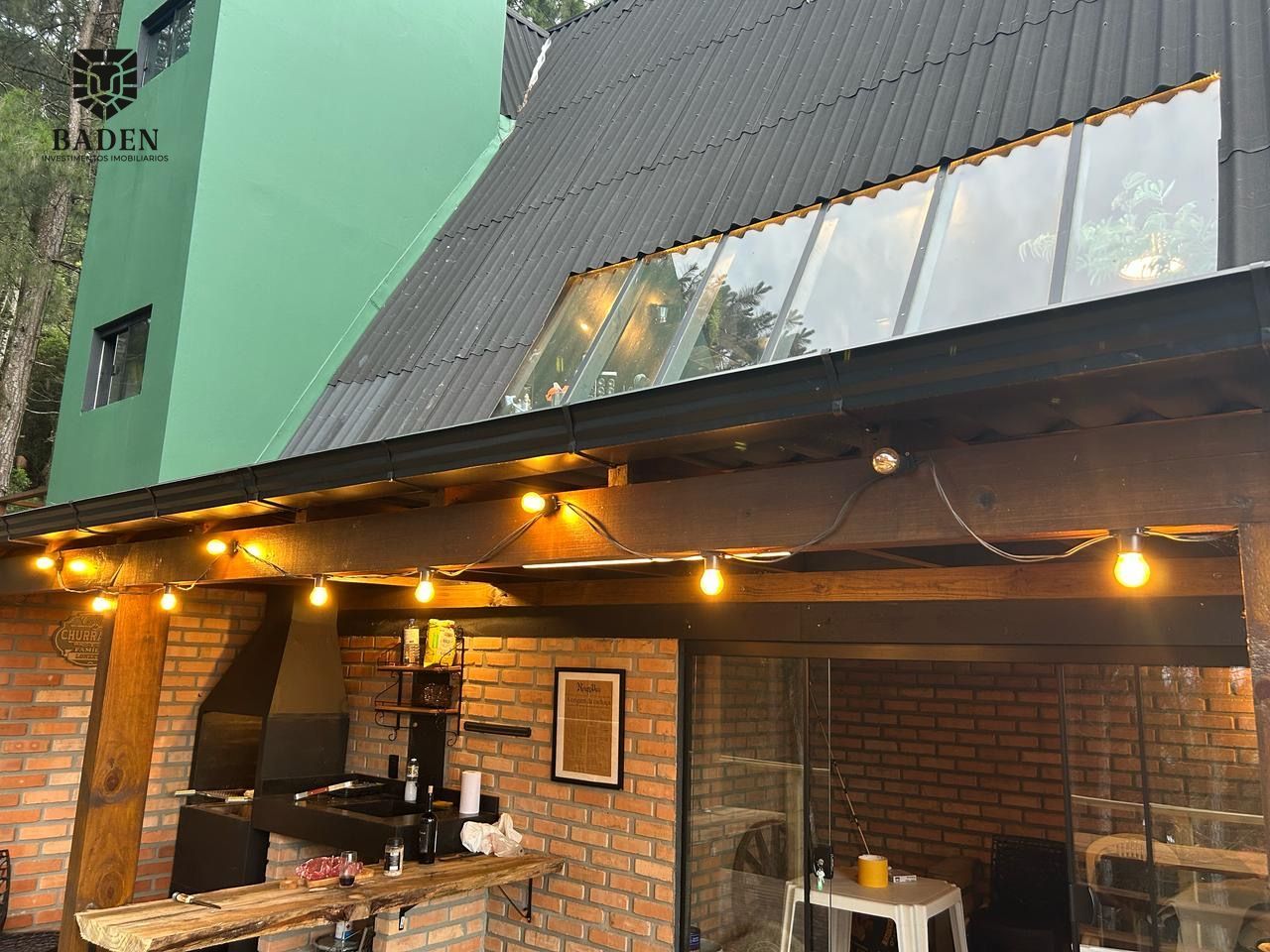 Casa de Condomínio à venda com 2 quartos, 290m² - Foto 23