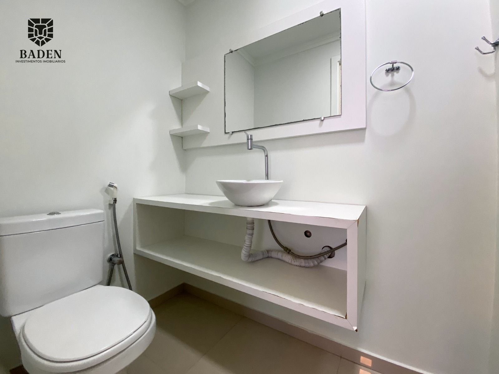 Apartamento, 3 quartos, 80 m² - Foto 5