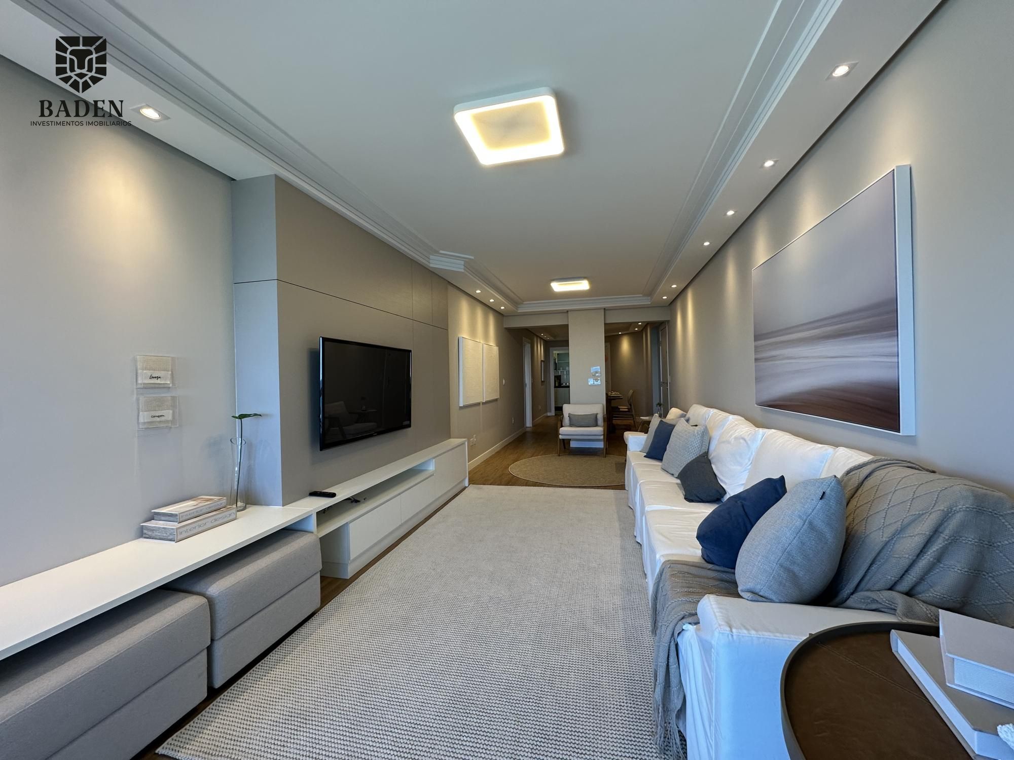 Apartamento, 3 quartos, 115 m² - Foto 4