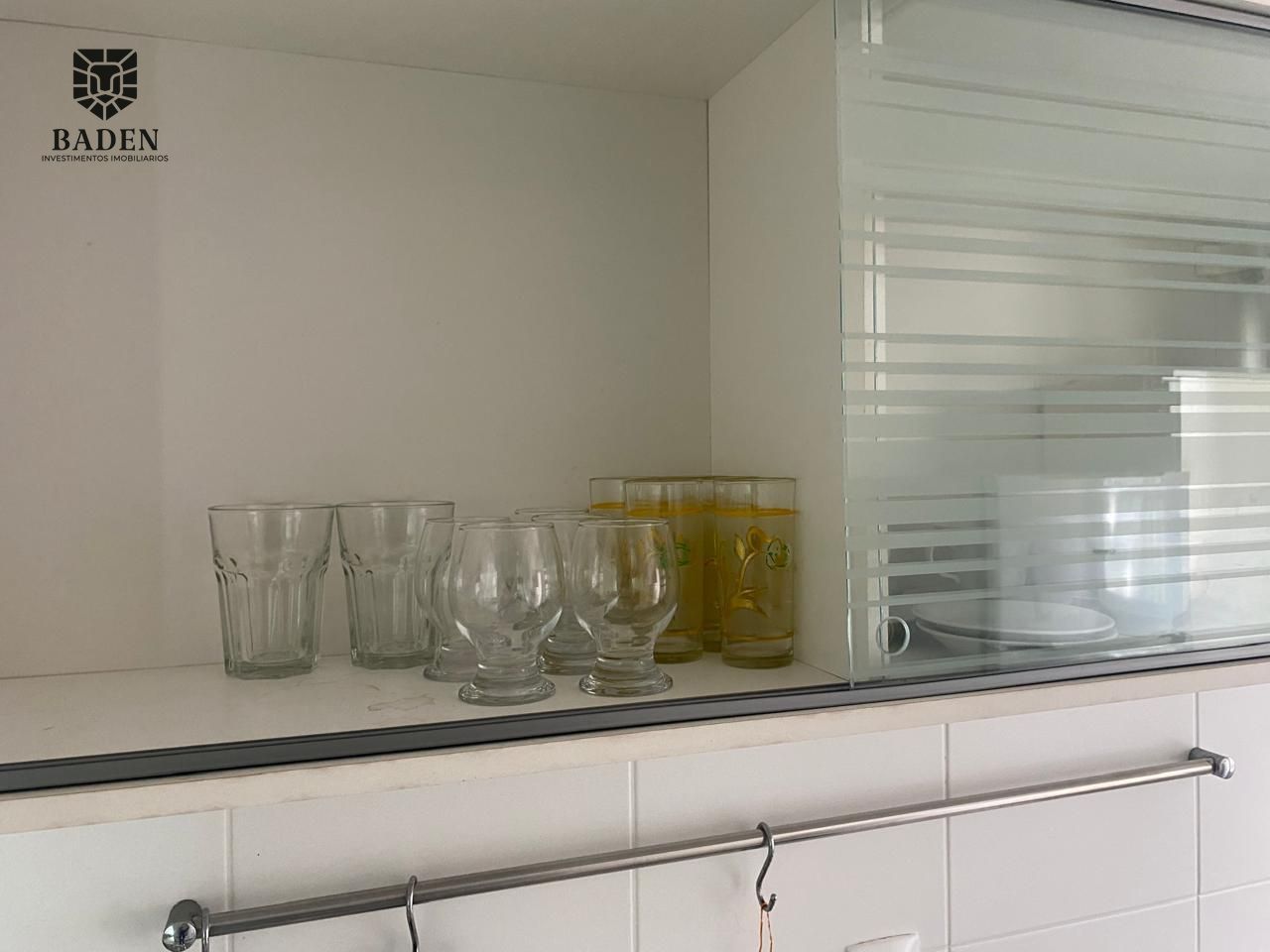 Apartamento para alugar com 1 quarto, 75m² - Foto 5