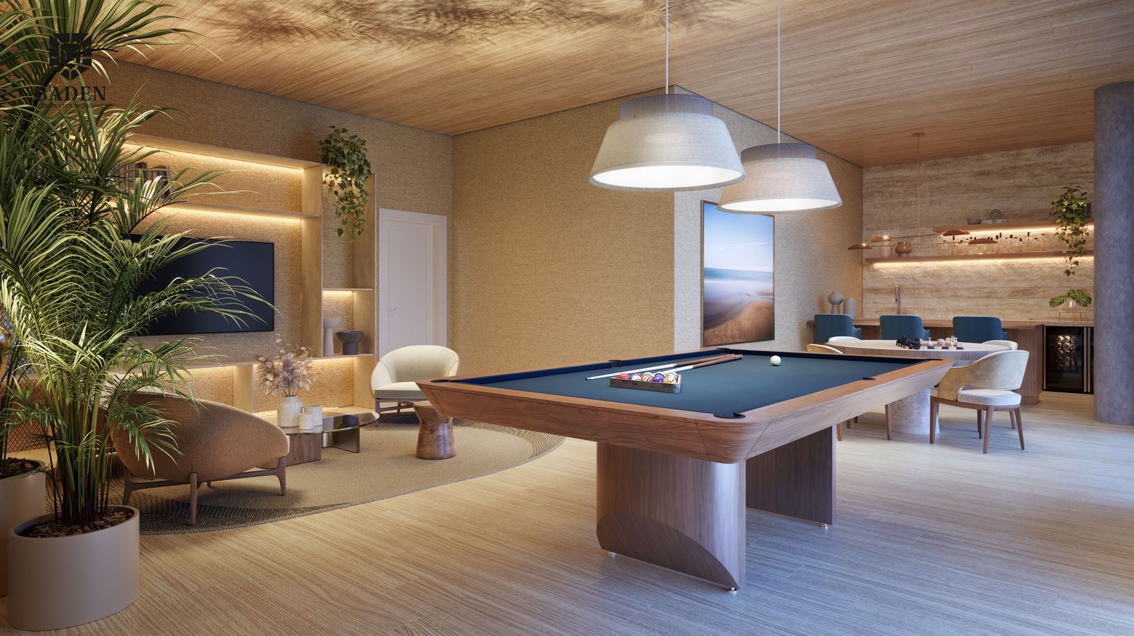 Apartamento, 4 quartos, 183 m² - Foto 22