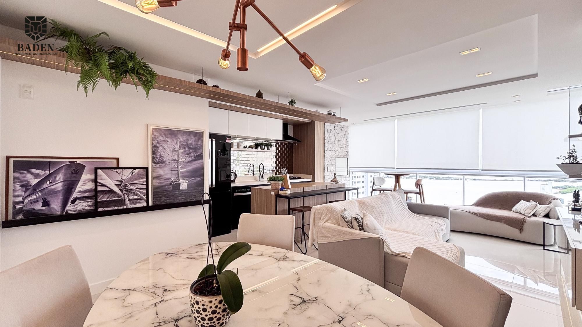 Apartamento, 2 quartos, 83 m² - Foto 35