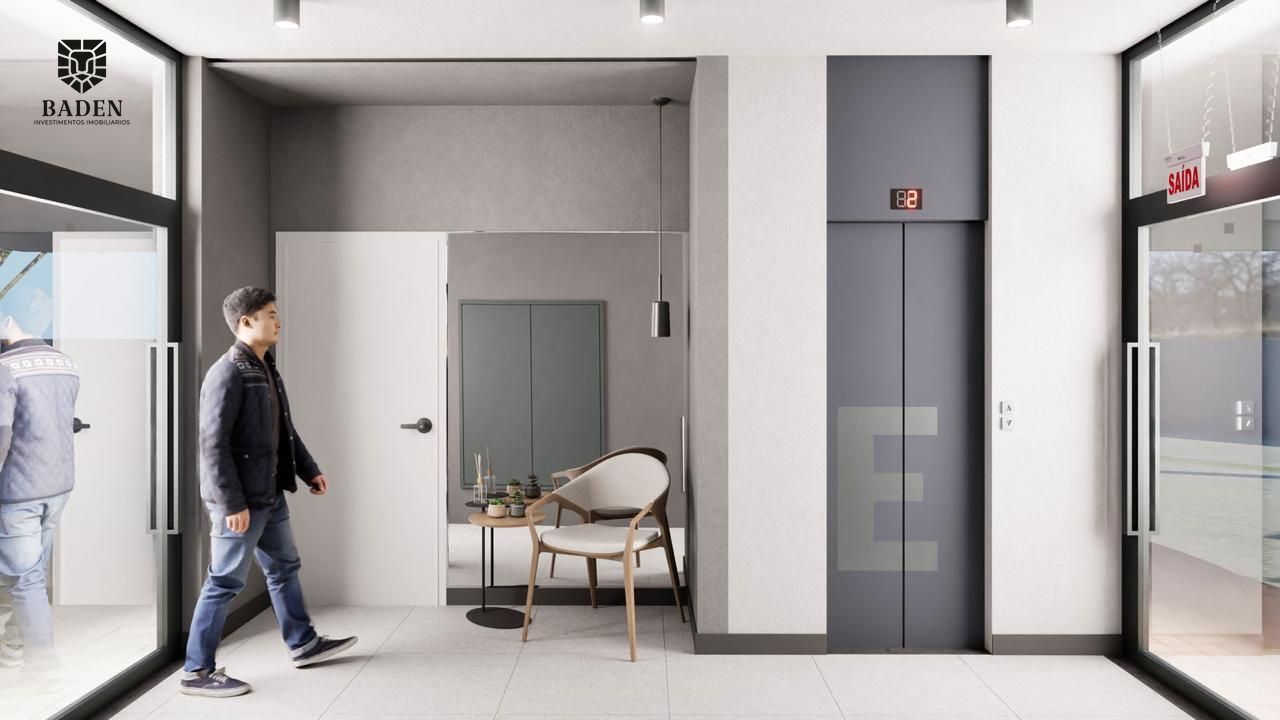 Apartamento, 3 quartos, 96 m² - Foto 5