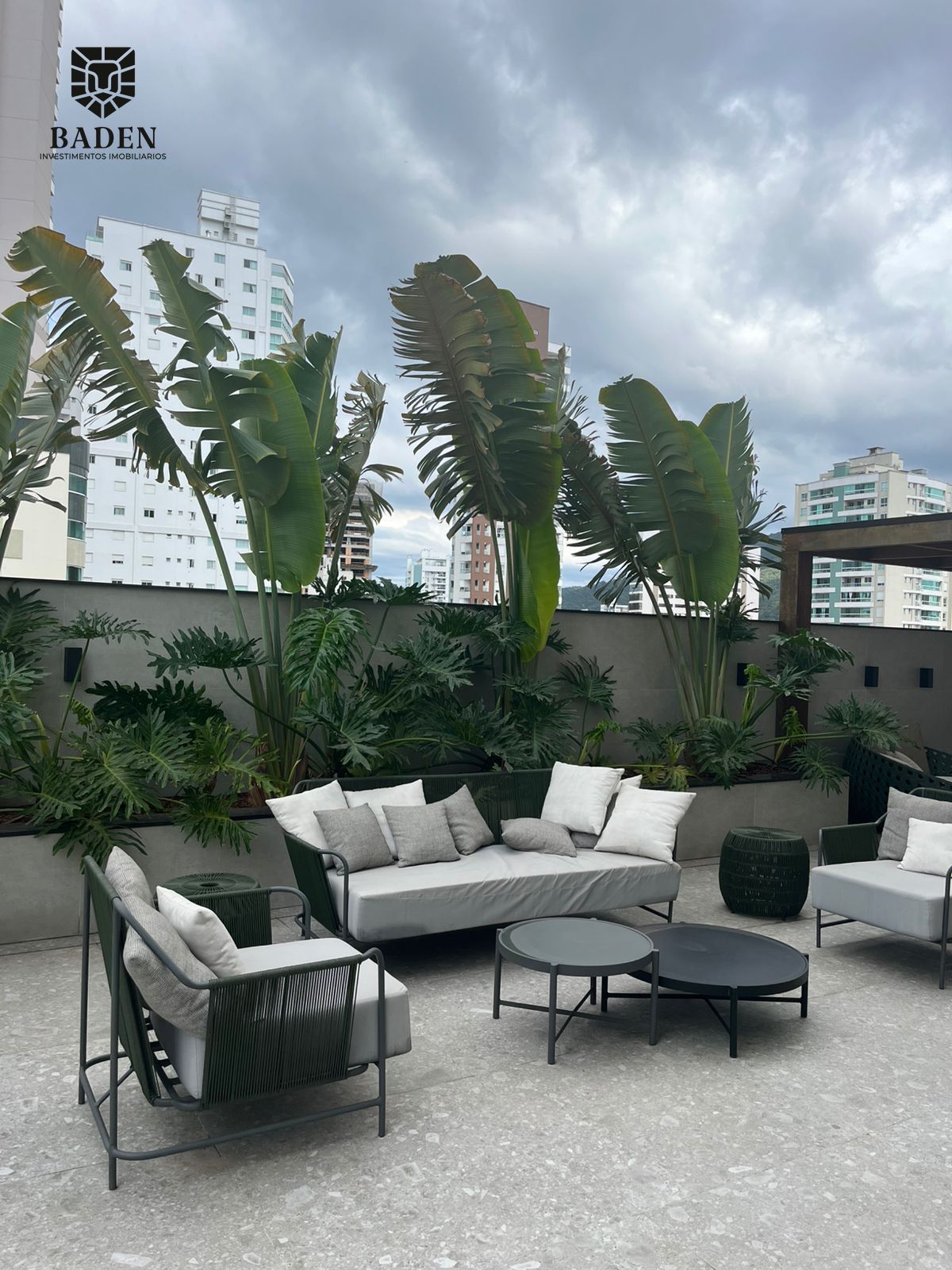 Apartamento, 2 quartos, 85 m² - Foto 53