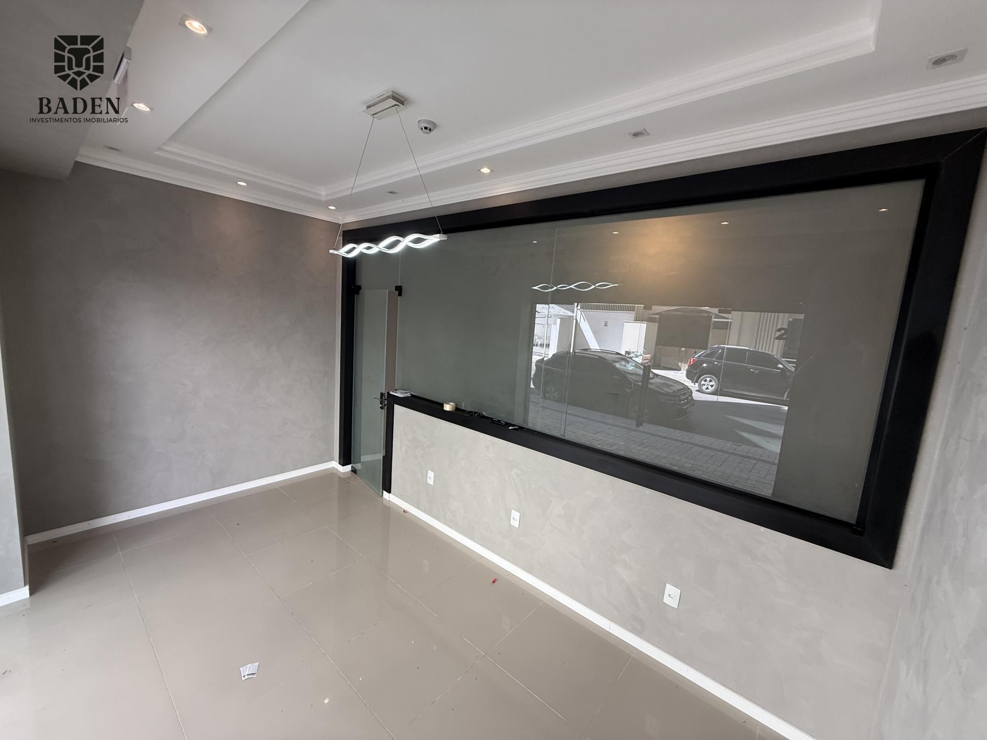 Sala-Conjunto, 43 m² - Foto 1