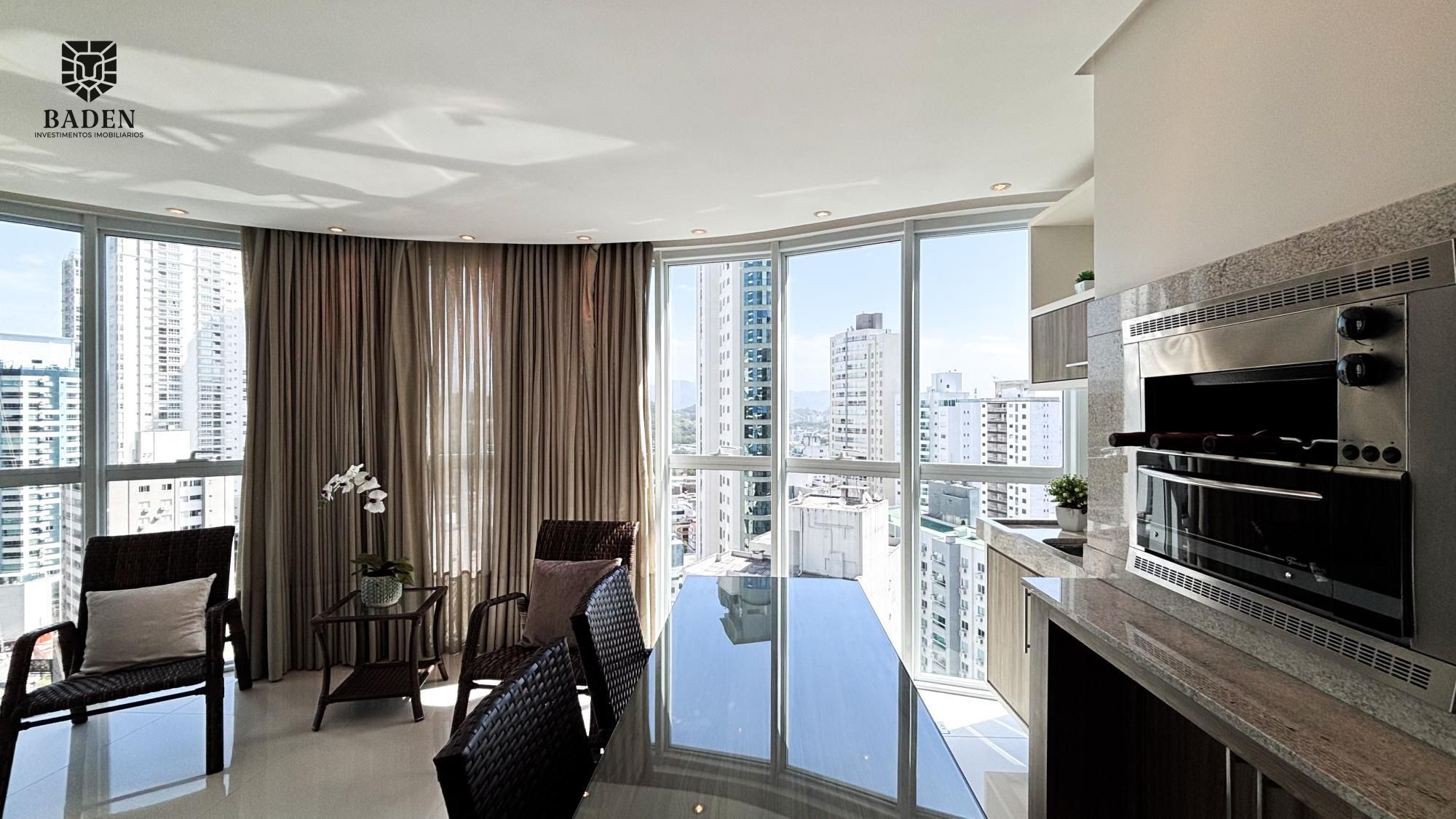 Apartamento, 3 quartos, 129 m² - Foto 20