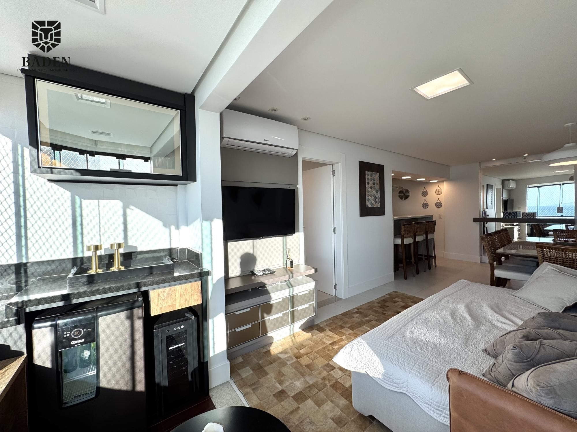 Apartamento, 3 quartos, 108 m² - Foto 5