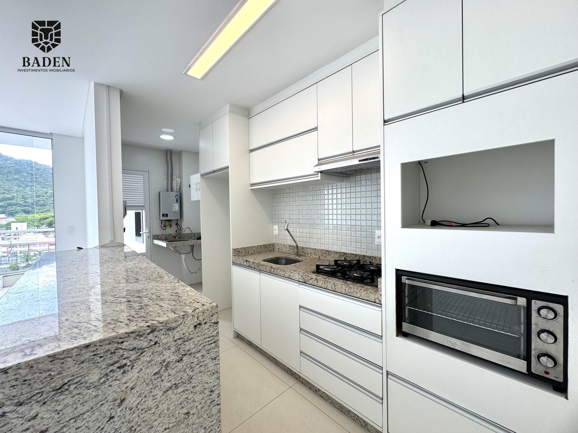 Apartamento, 2 quartos, 85 m² - Foto 7