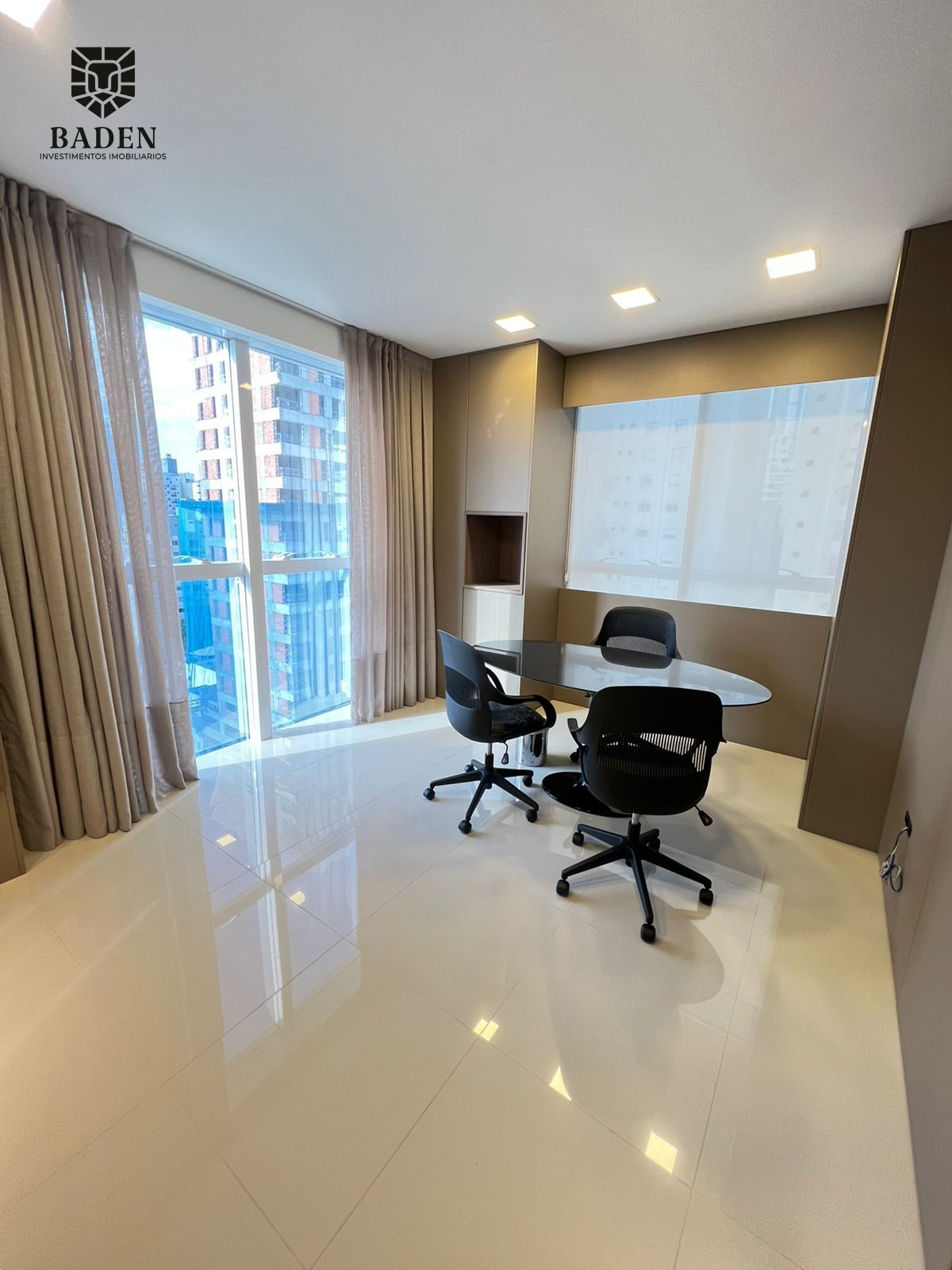 Sala-Conjunto, 56 m² - Foto 2