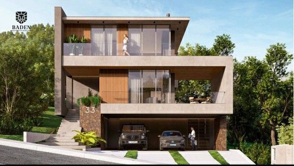 Casa, 4 quartos, 414 m² - Foto 8