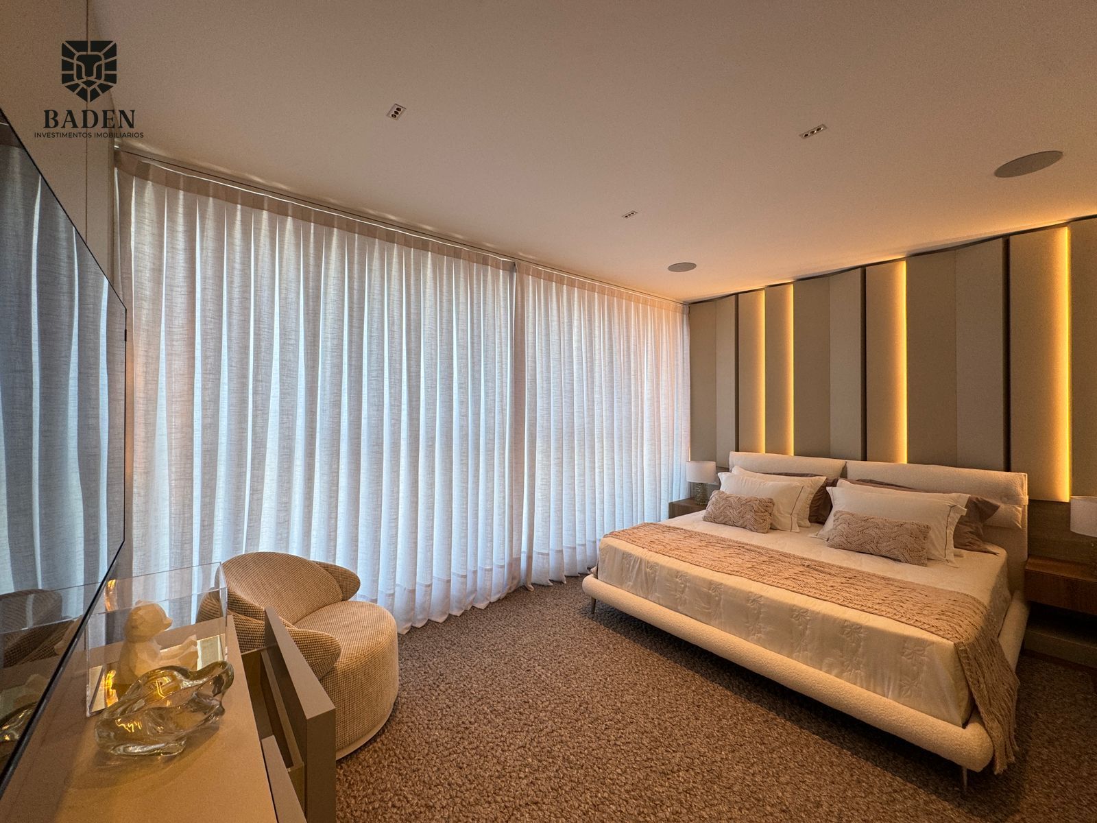 Cobertura, 4 quartos, 320 m² - Foto 19